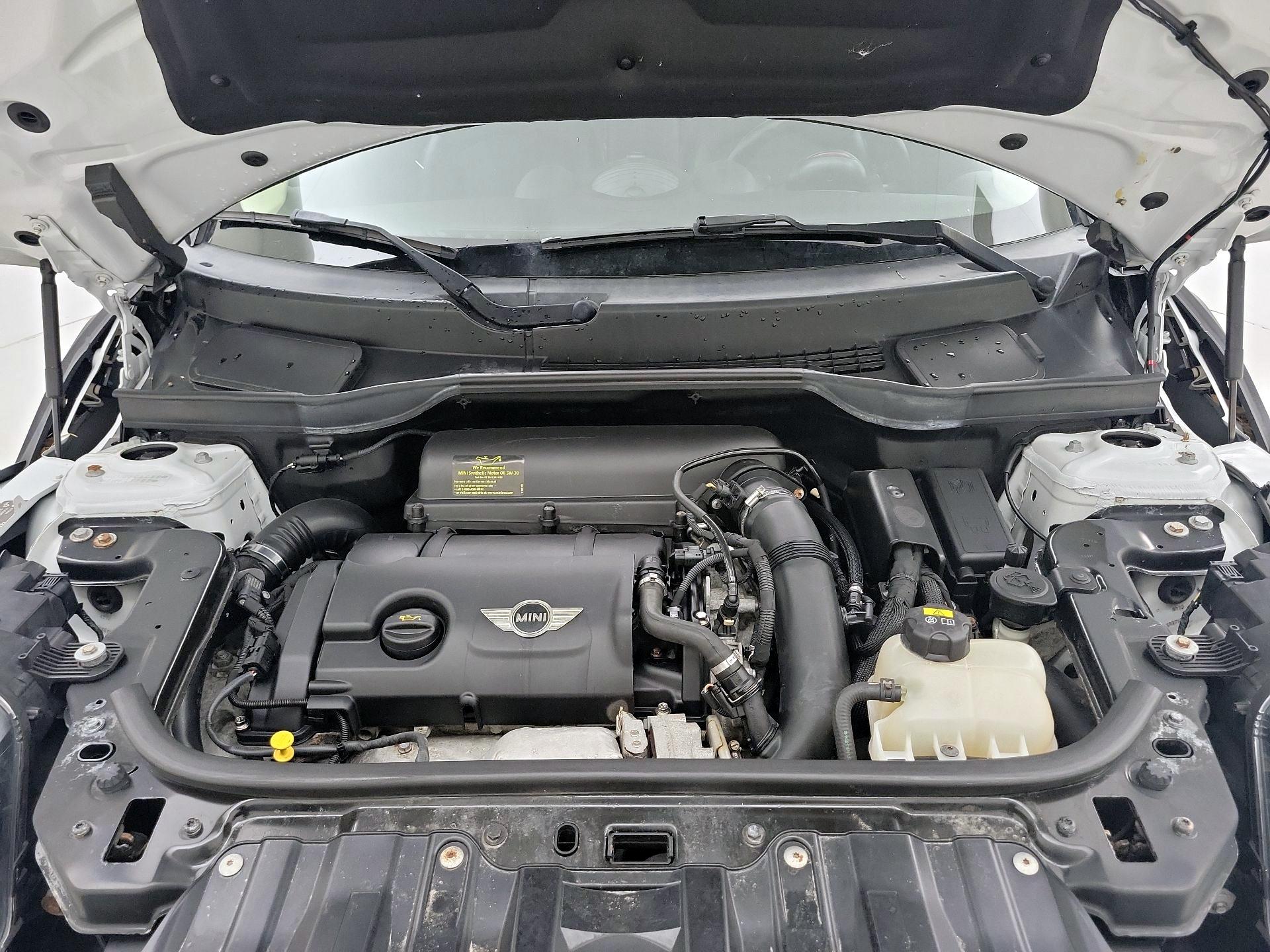 Thumbnail: 2015 MINI Cooper Countryman - 20
