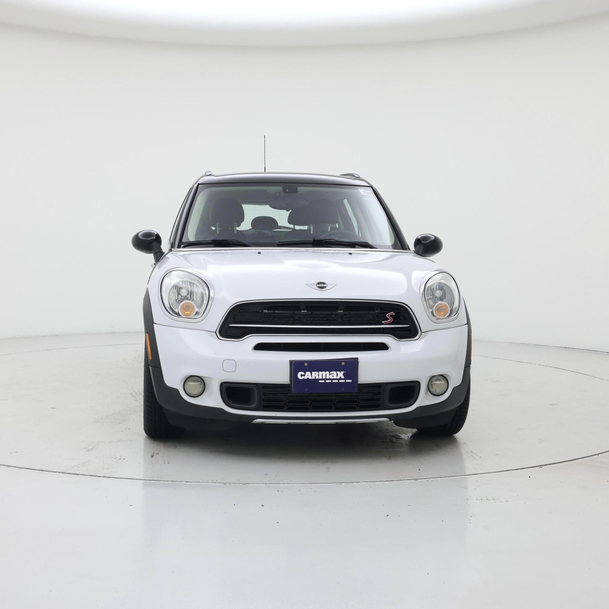 Thumbnail: 2015 MINI Cooper Countryman - 5