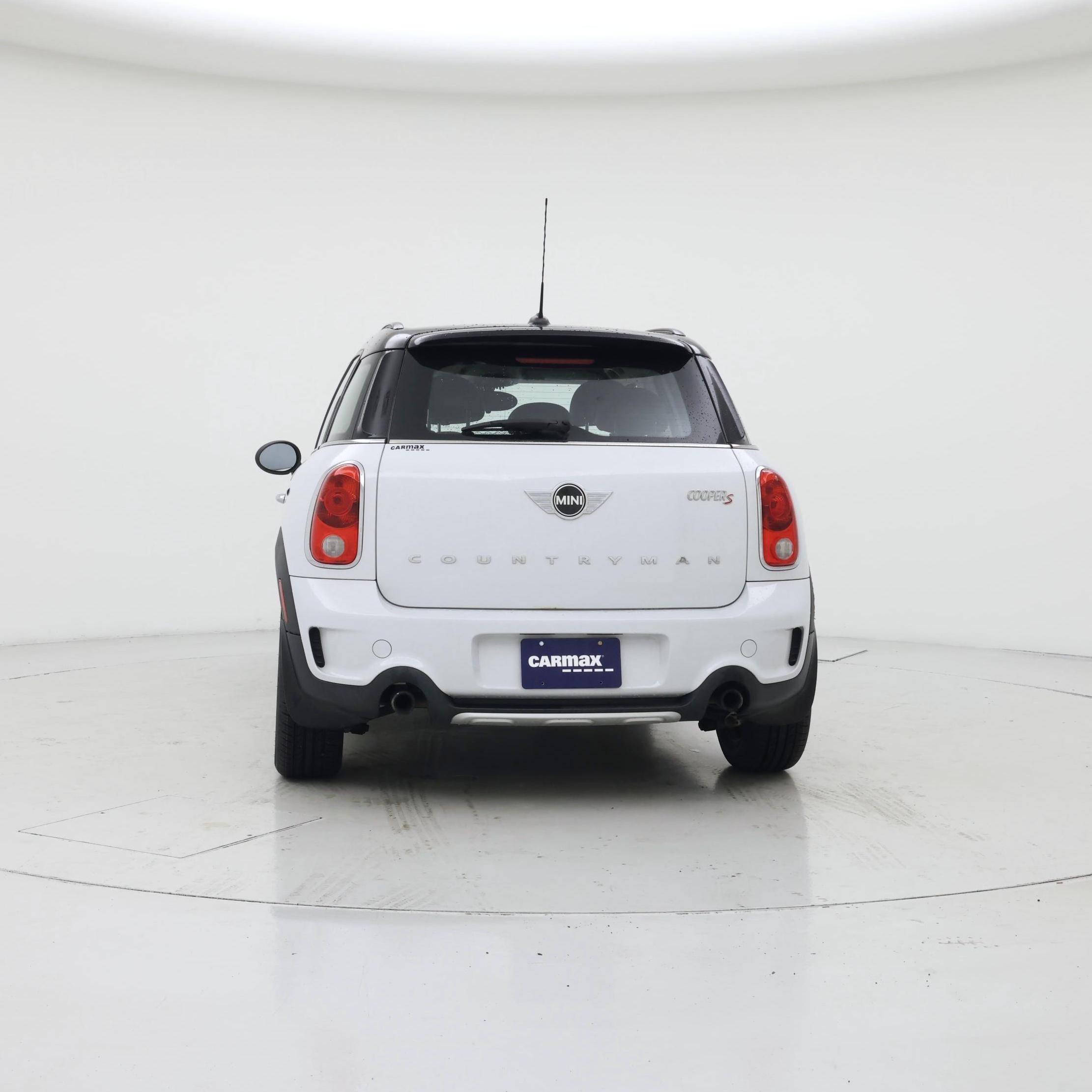 Thumbnail: 2015 MINI Cooper Countryman - 6