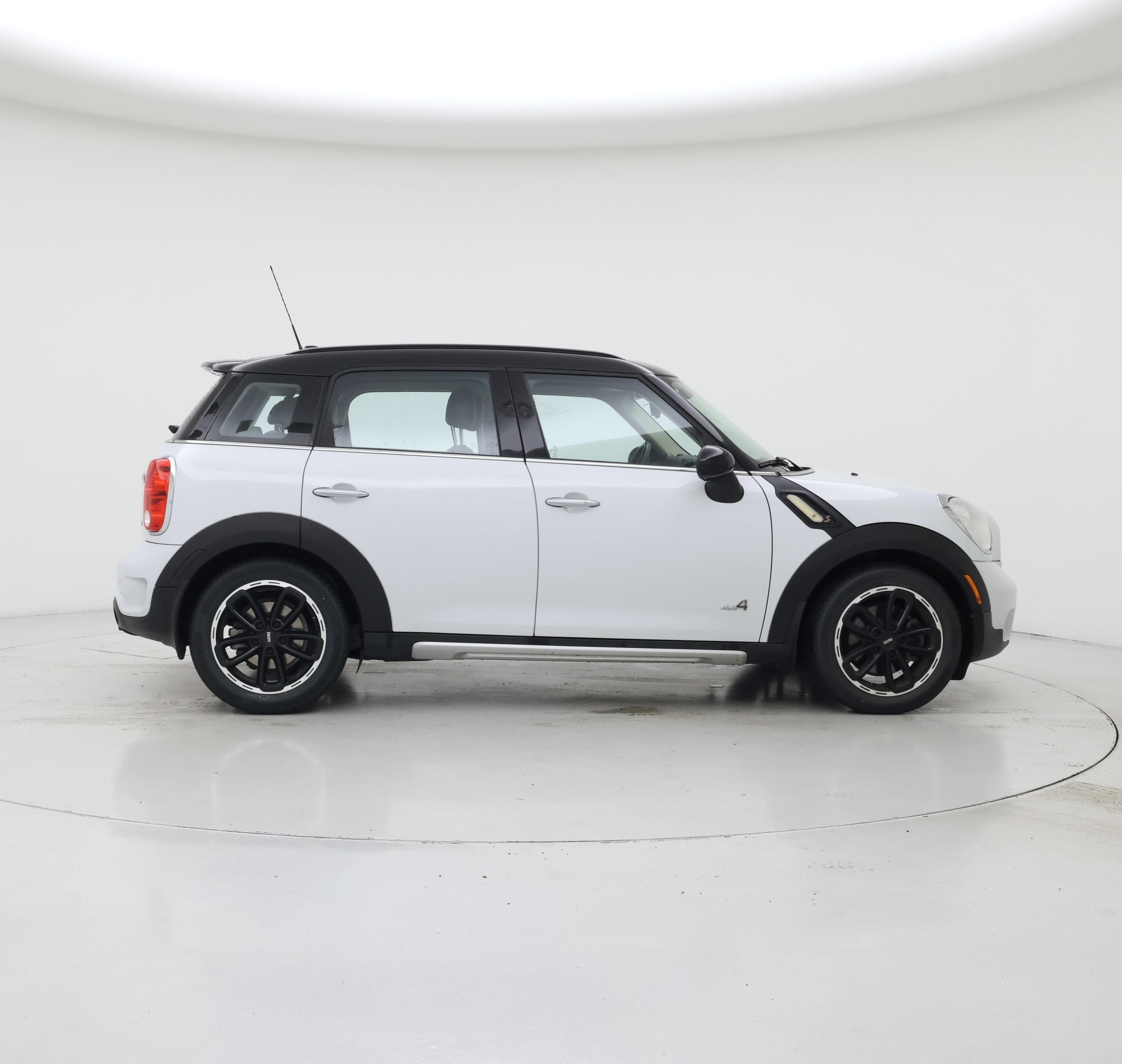 Thumbnail: 2015 MINI Cooper Countryman - 7