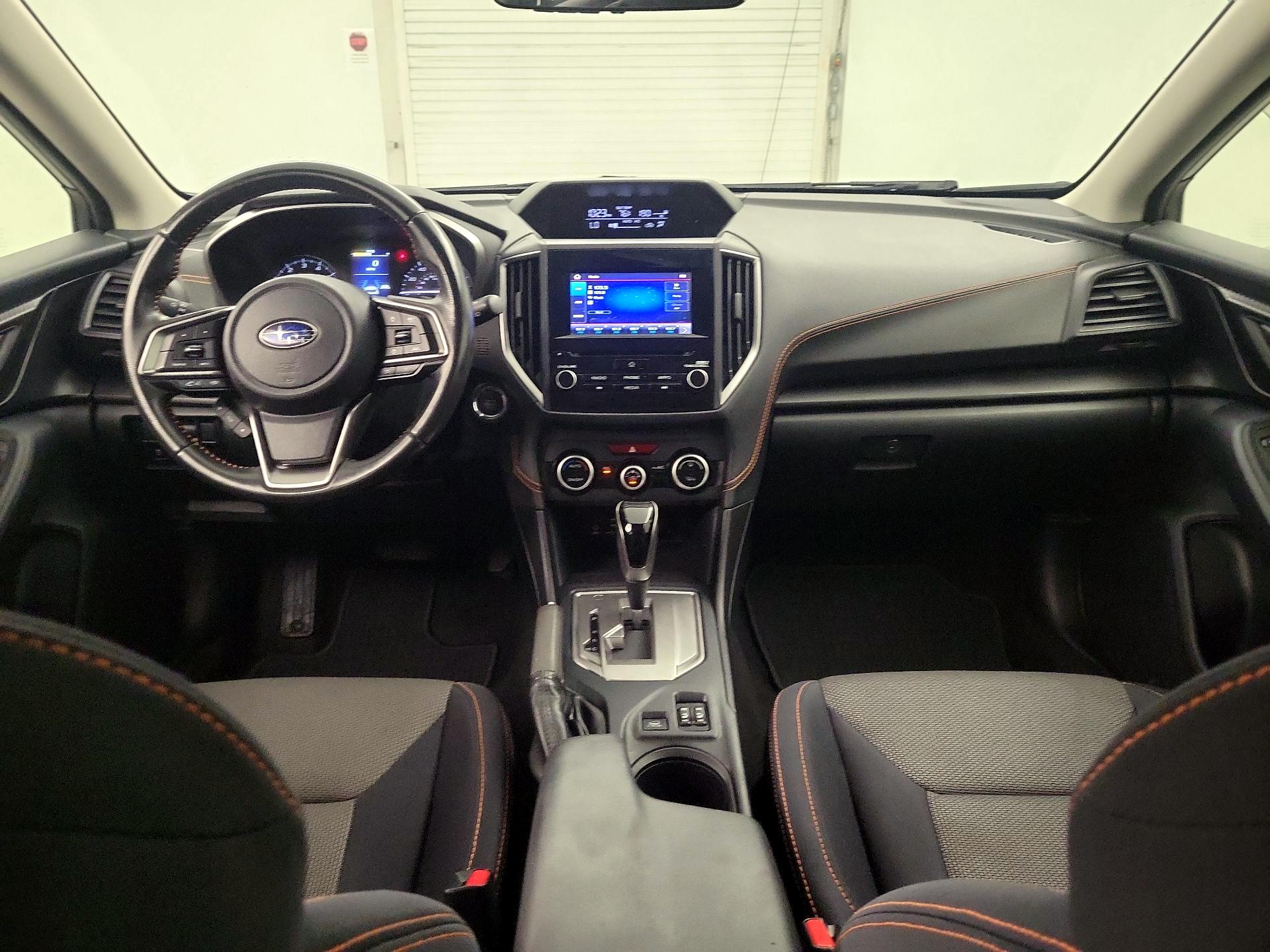 Thumbnail: 2020 Subaru Crosstrek - 9