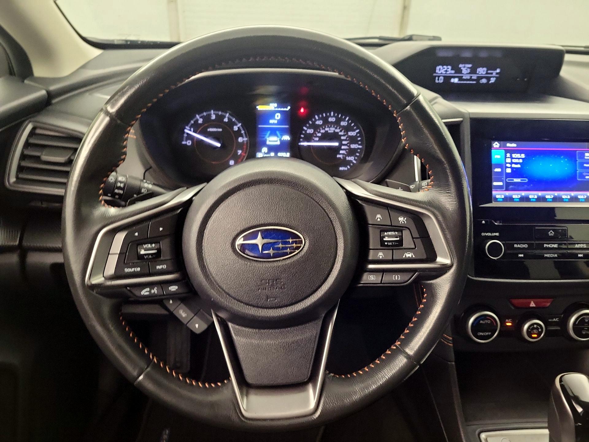 Thumbnail: 2020 Subaru Crosstrek - 10