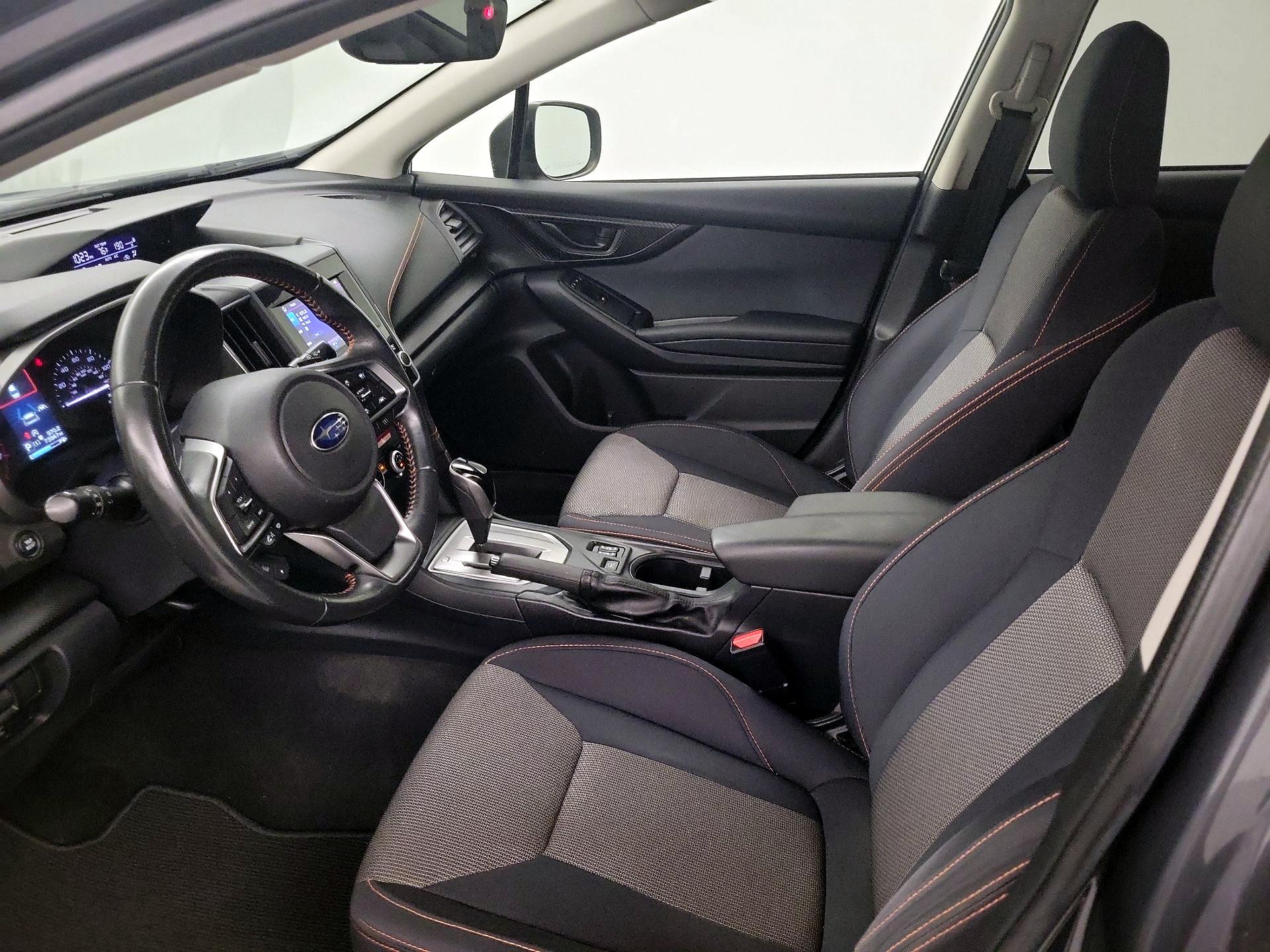 Thumbnail: 2020 Subaru Crosstrek - 11