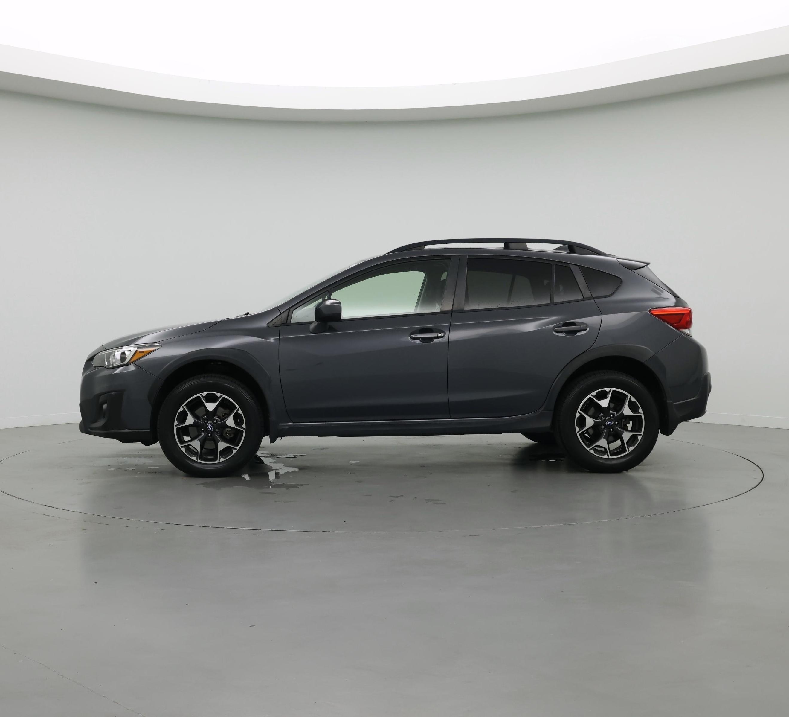 Thumbnail: 2020 Subaru Crosstrek - 3