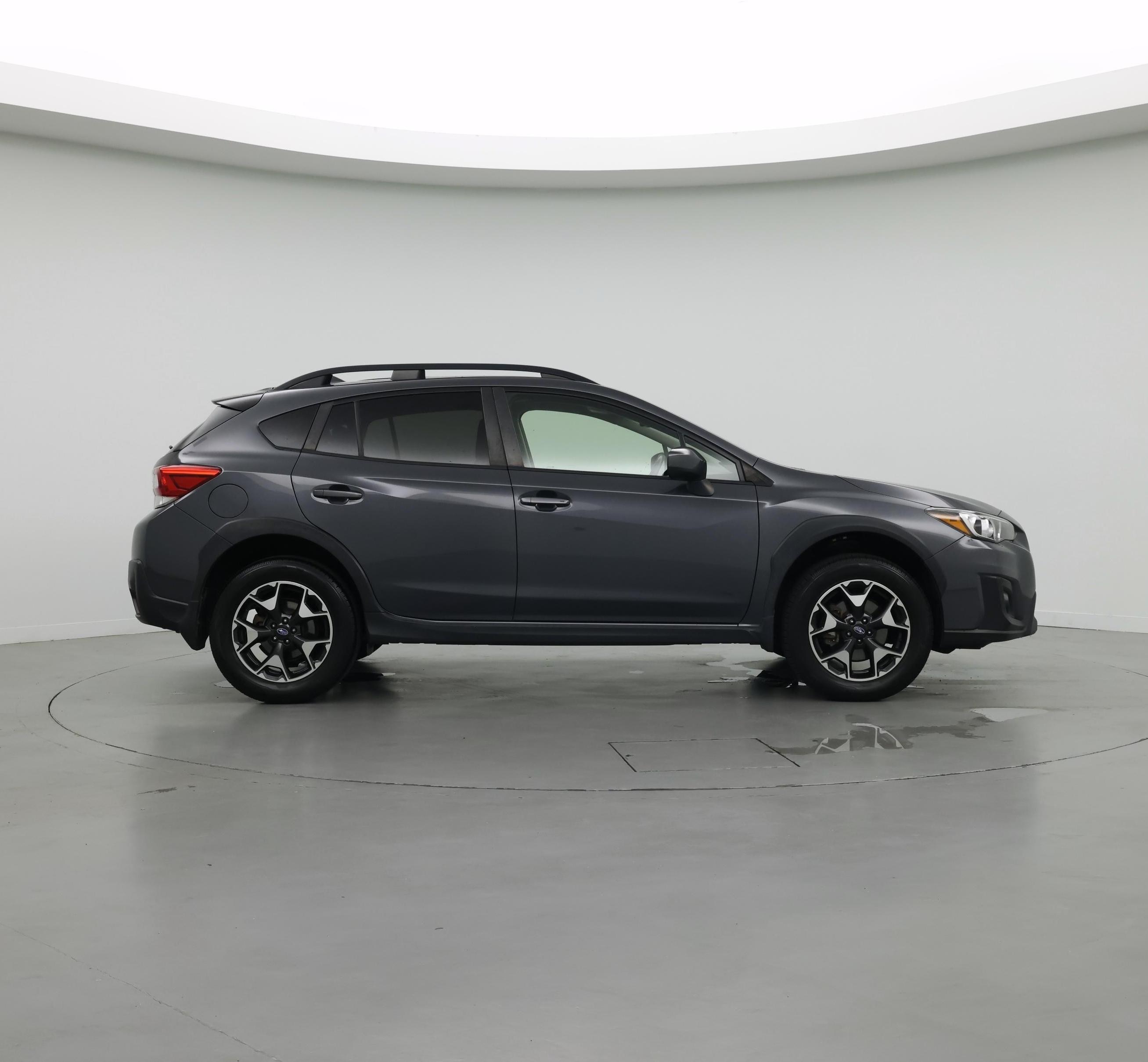 Thumbnail: 2020 Subaru Crosstrek - 7