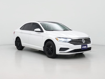 2020 Volkswagen Jetta SE