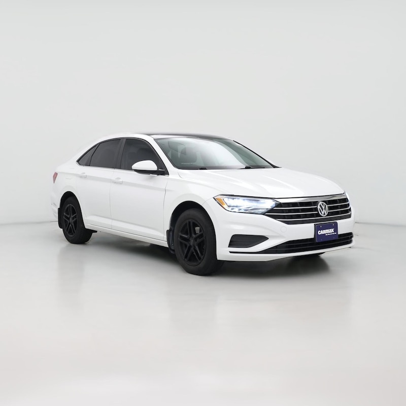 2020 Volkswagen Jetta SE