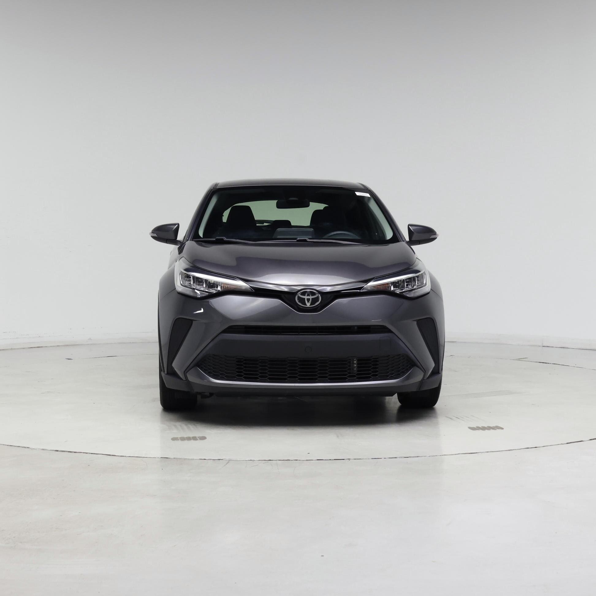 Thumbnail: 2021 Toyota C-HR - 5
