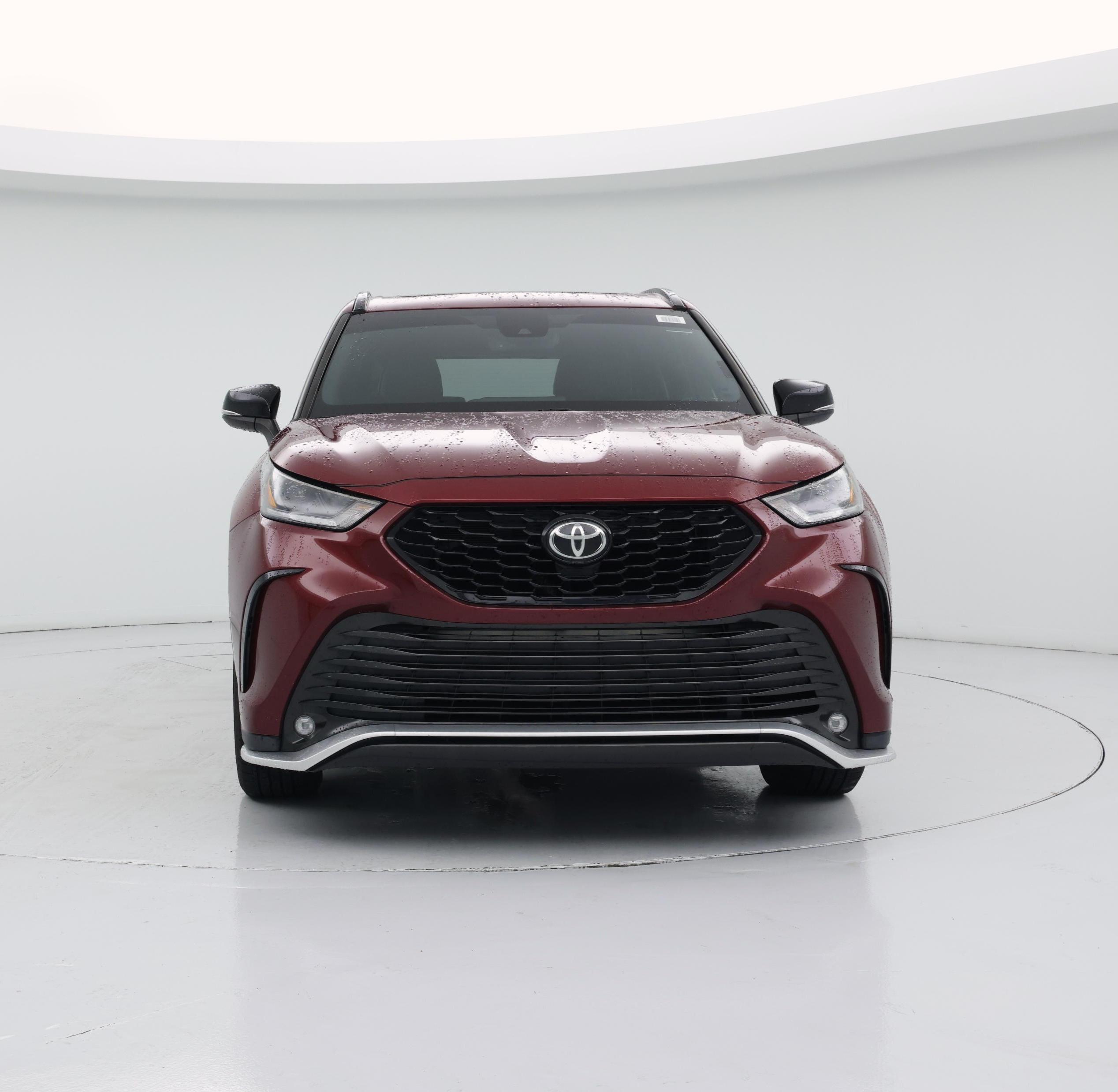 Thumbnail: 2021 Toyota Highlander - 5