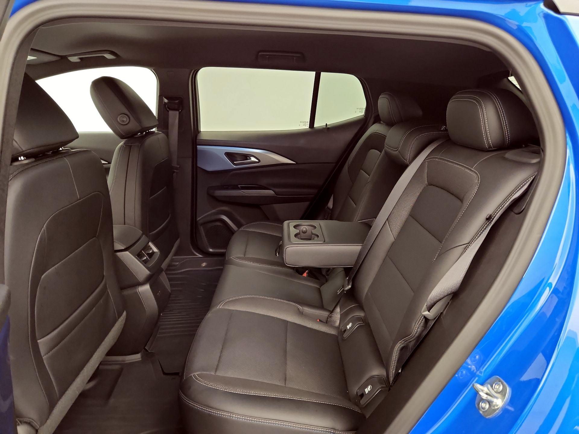 Thumbnail: 2025 Chevrolet Equinox - 19
