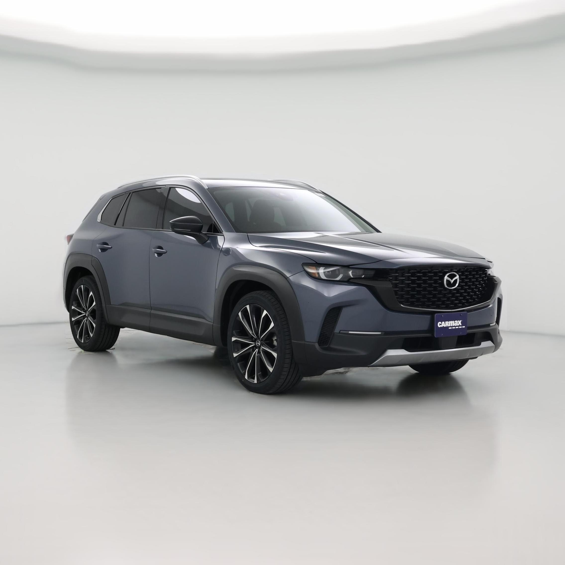 Thumbnail: 2024 Mazda CX-50 - 1