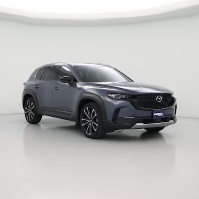 2024 Mazda CX-50 2.5 Turbo Premium