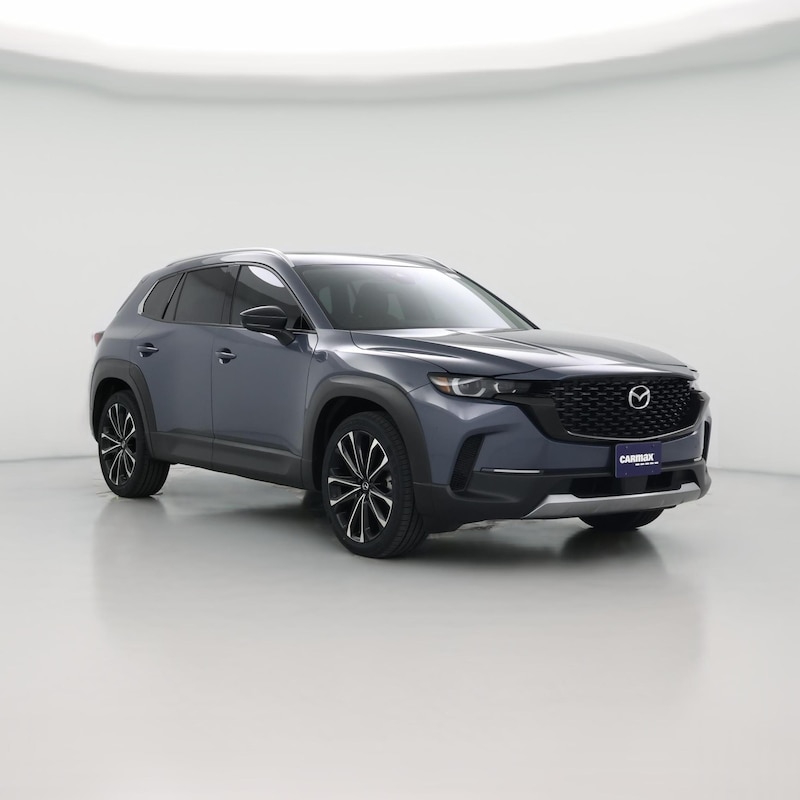 2024 Mazda CX-50 2.5 Turbo Premium