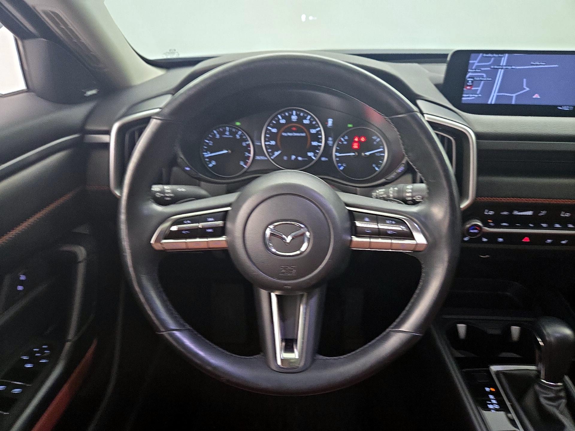 Thumbnail: 2024 Mazda CX-50 - 10