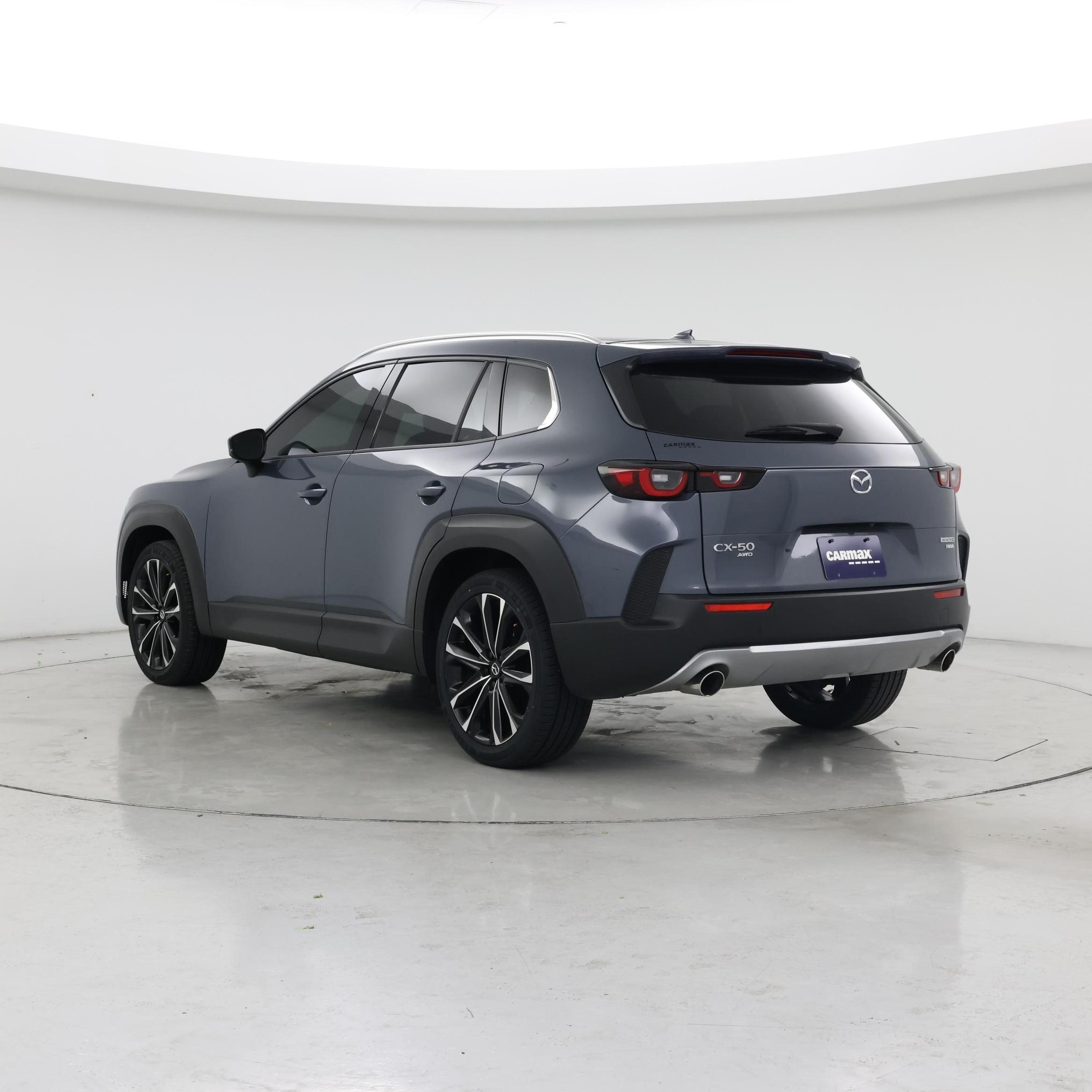Thumbnail: 2024 Mazda CX-50 - 2