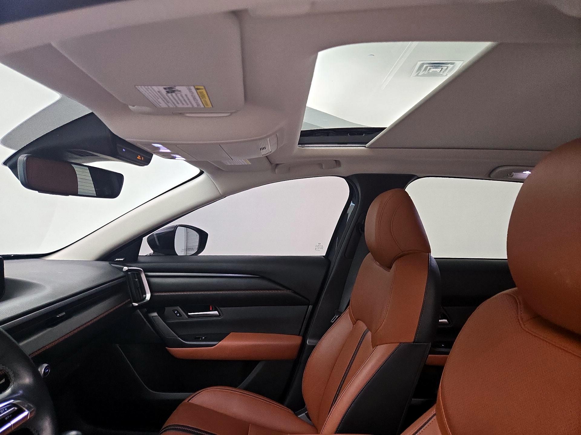 Thumbnail: 2024 Mazda CX-50 - 19