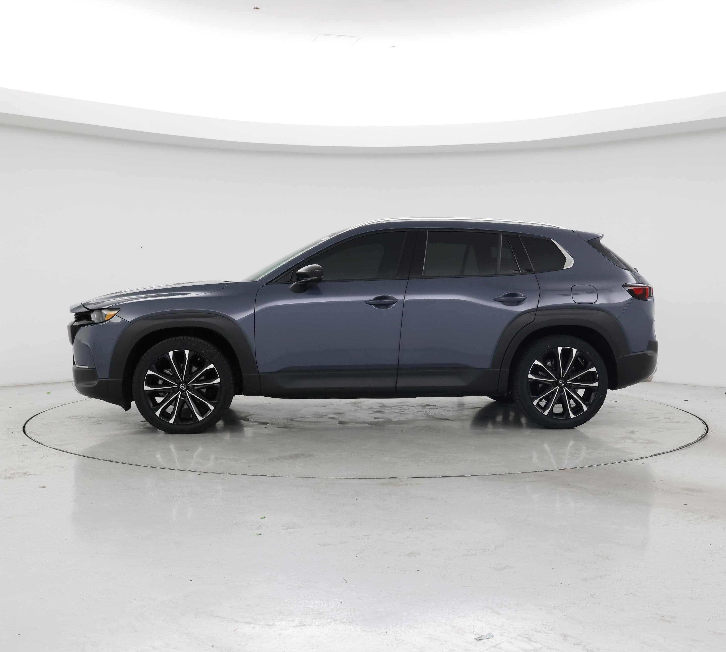 Thumbnail: 2024 Mazda CX-50 - 3