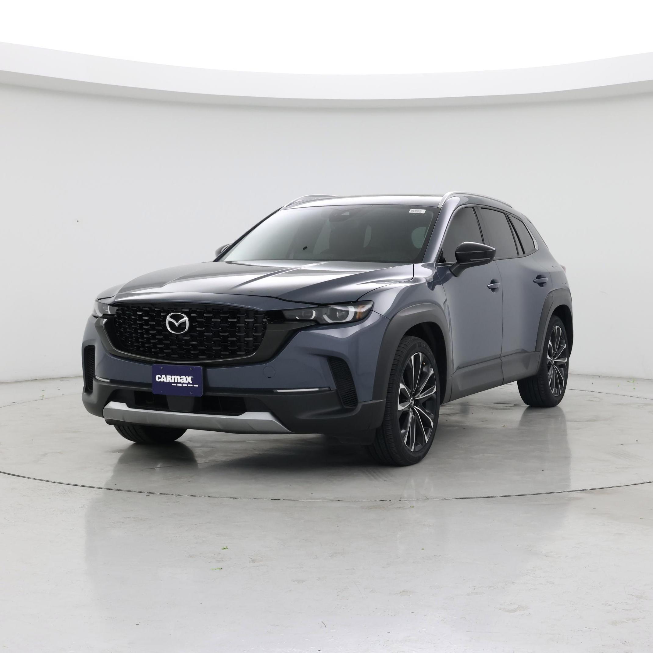 Thumbnail: 2024 Mazda CX-50 - 4