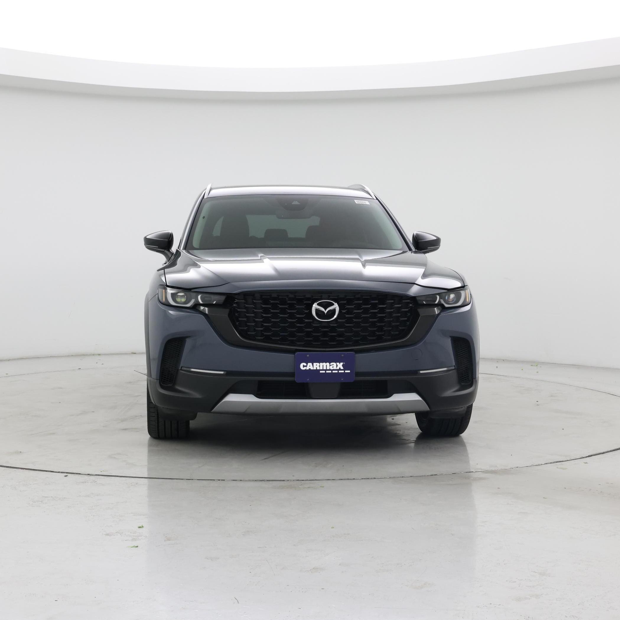 Thumbnail: 2024 Mazda CX-50 - 5