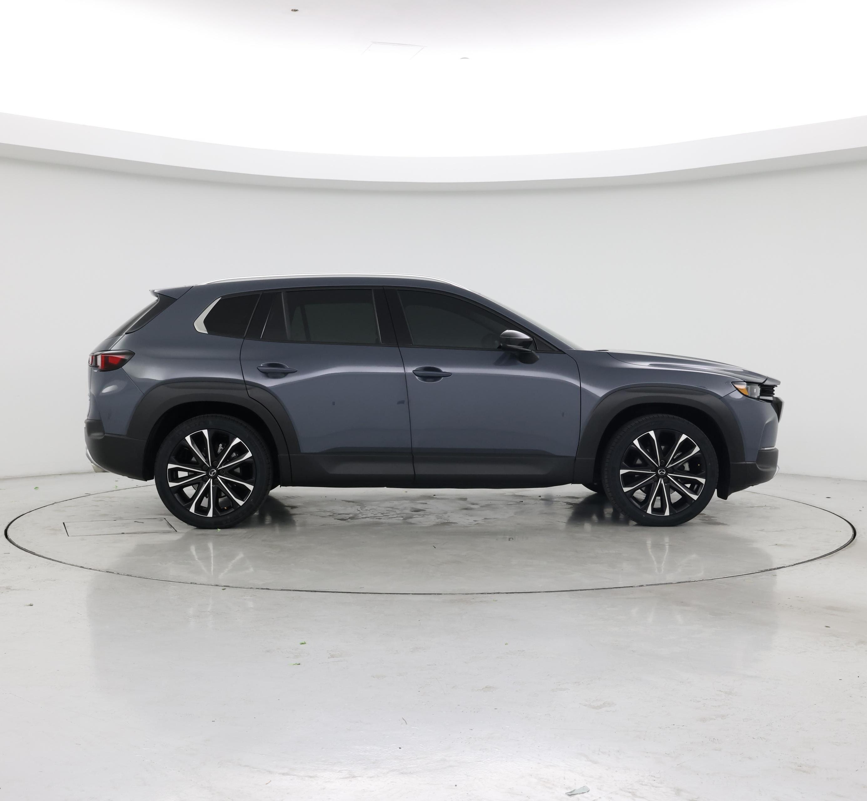 Thumbnail: 2024 Mazda CX-50 - 7