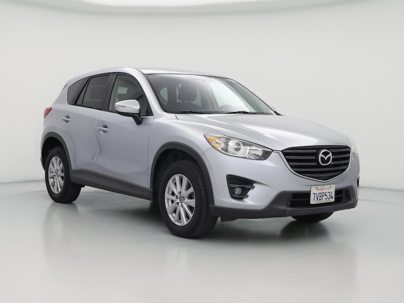 2016 Mazda CX-5 Touring -
                  Pleasanton, CA