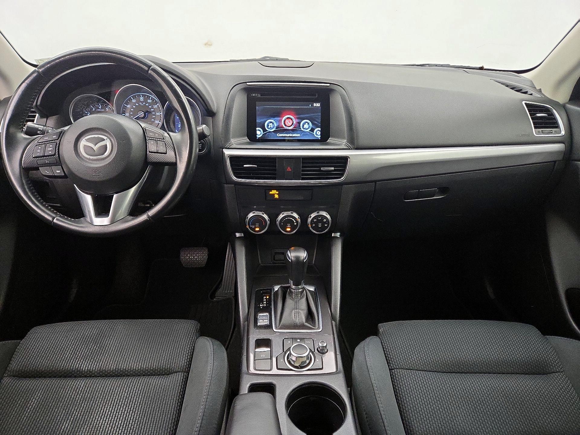 Thumbnail: 2016 Mazda CX-5 - 9