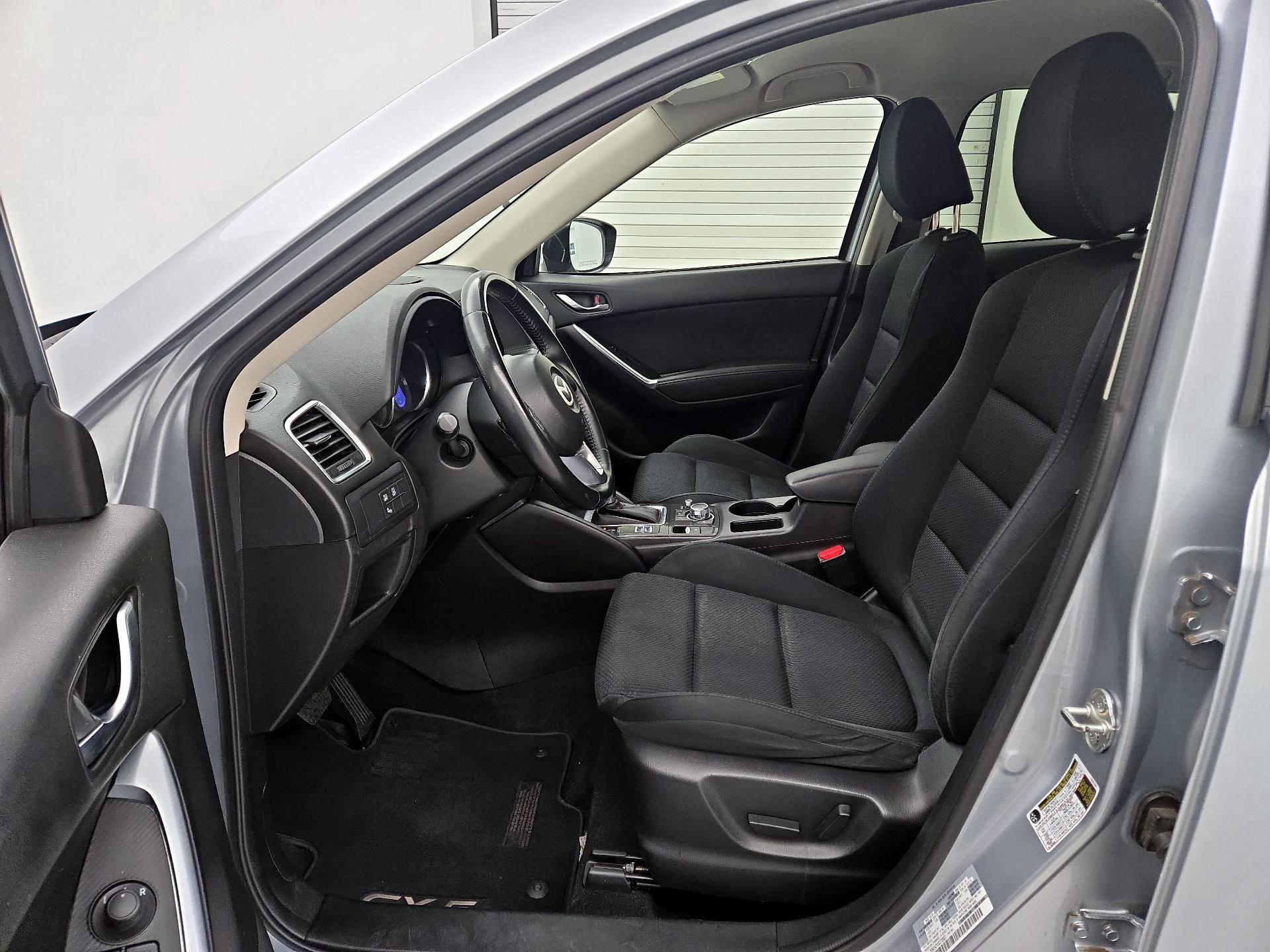 Thumbnail: 2016 Mazda CX-5 - 11