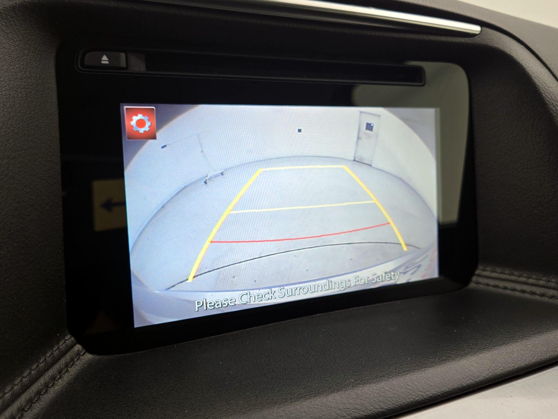 Thumbnail: 2016 Mazda CX-5 - 14