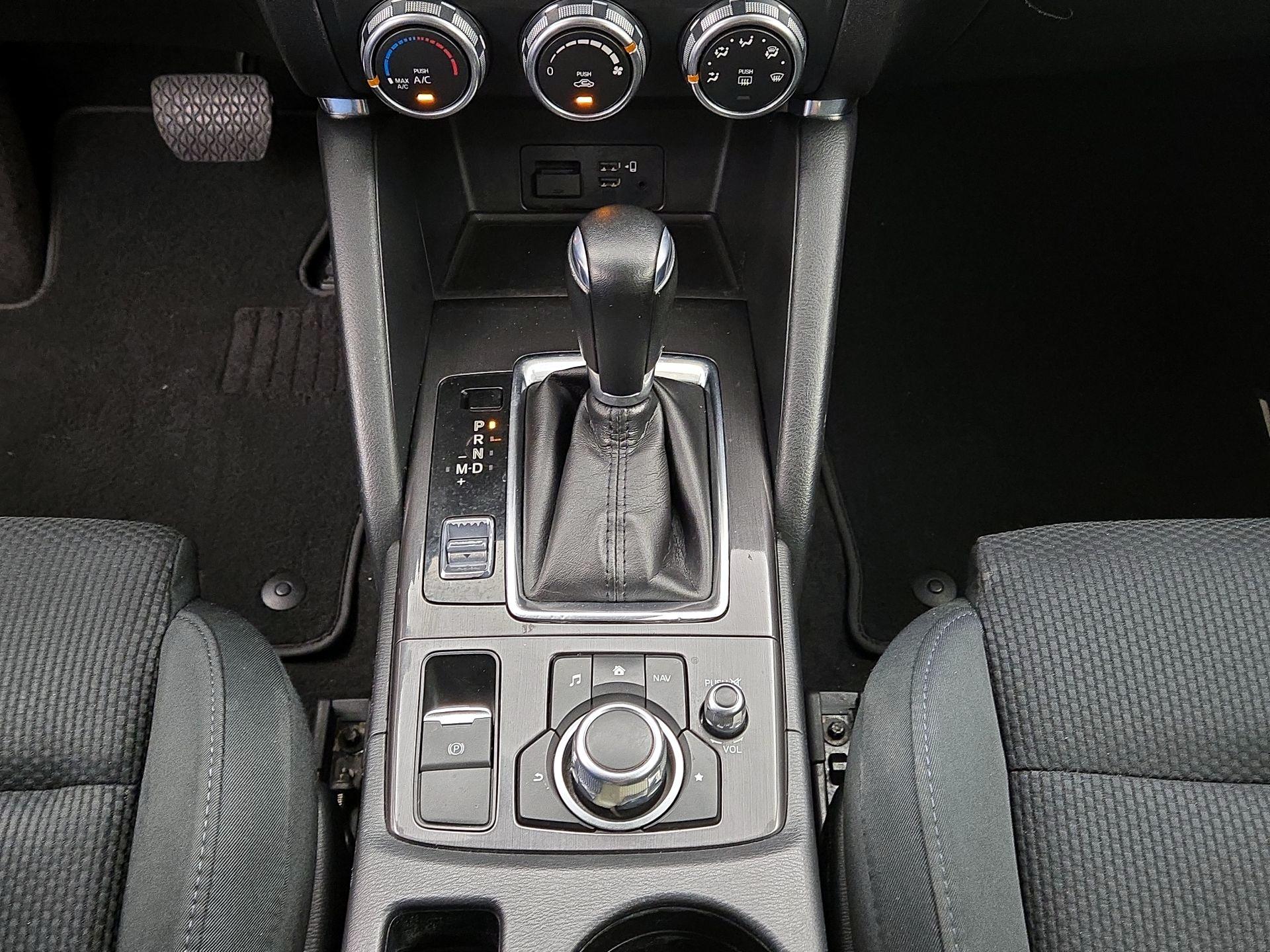 Thumbnail: 2016 Mazda CX-5 - 17