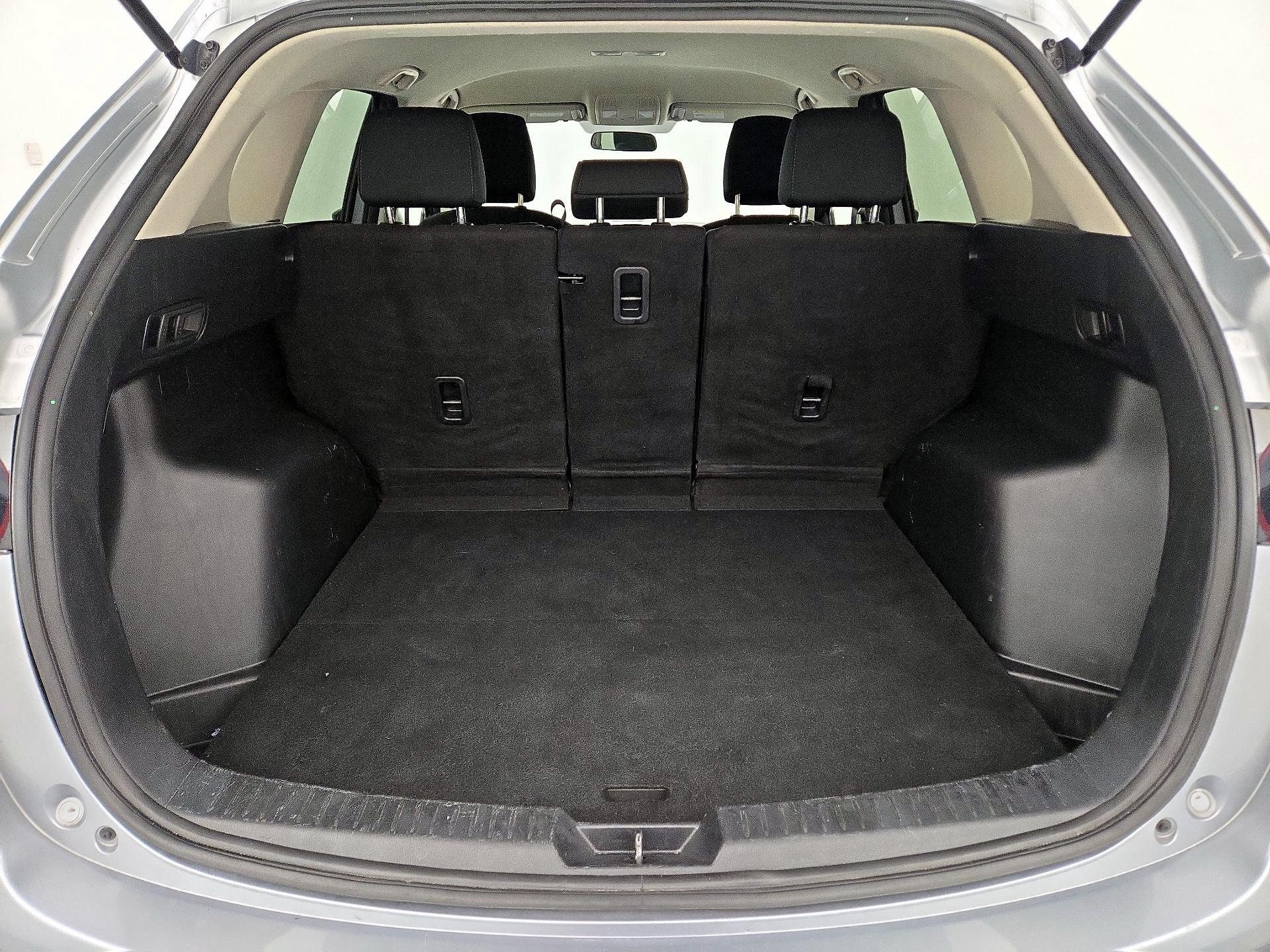 Thumbnail: 2016 Mazda CX-5 - 20