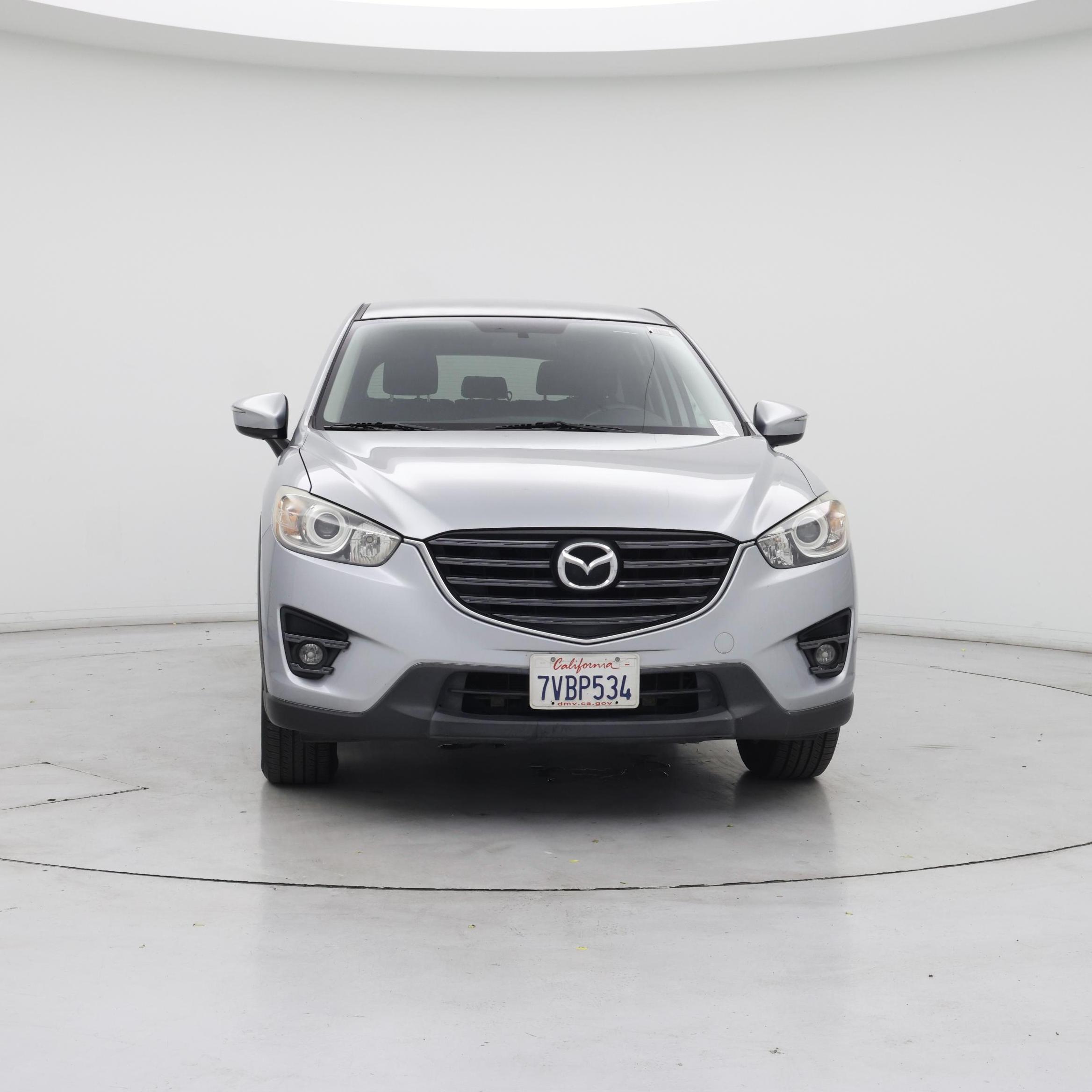 Thumbnail: 2016 Mazda CX-5 - 5