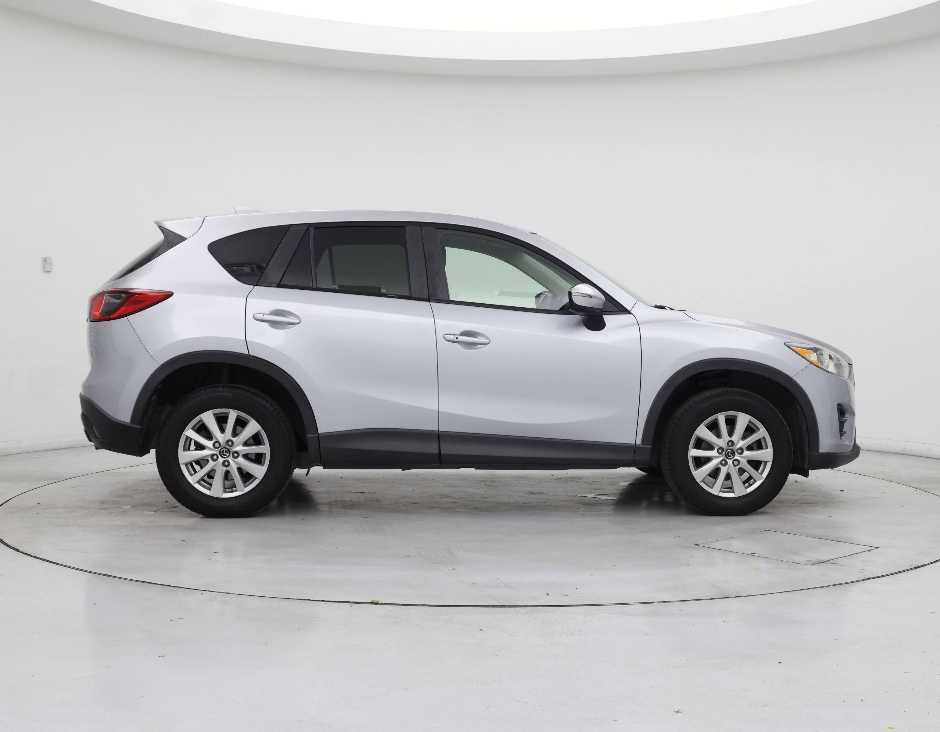 Thumbnail: 2016 Mazda CX-5 - 7