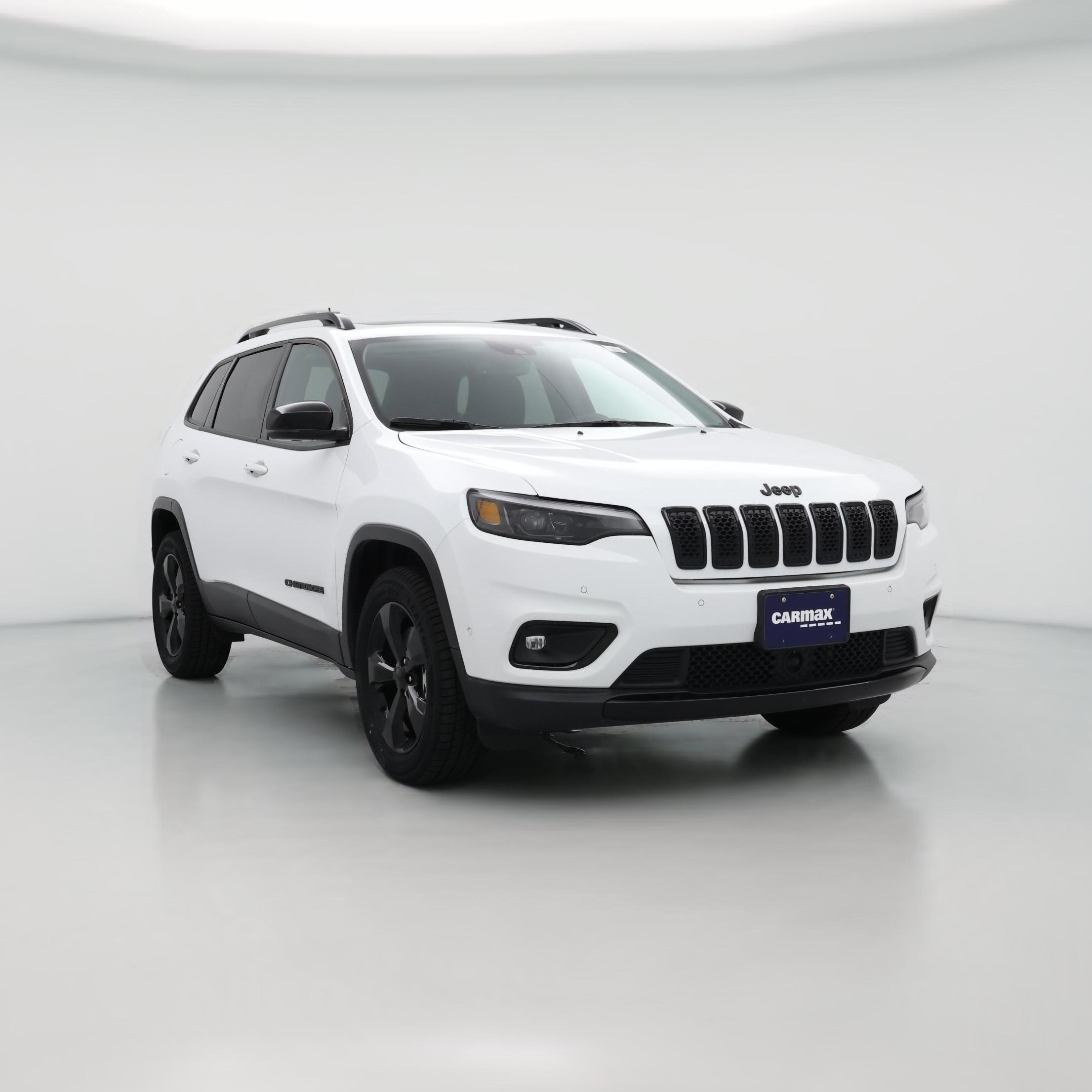 Thumbnail: 2023 Jeep Cherokee - 1