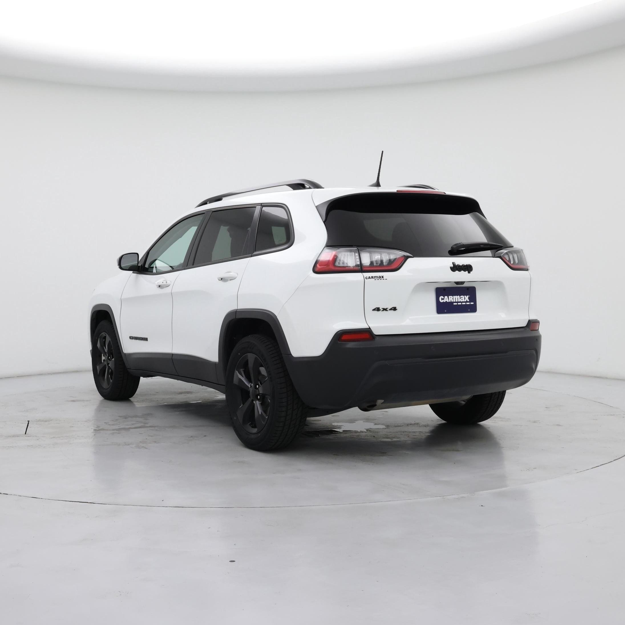 Thumbnail: 2023 Jeep Cherokee - 2