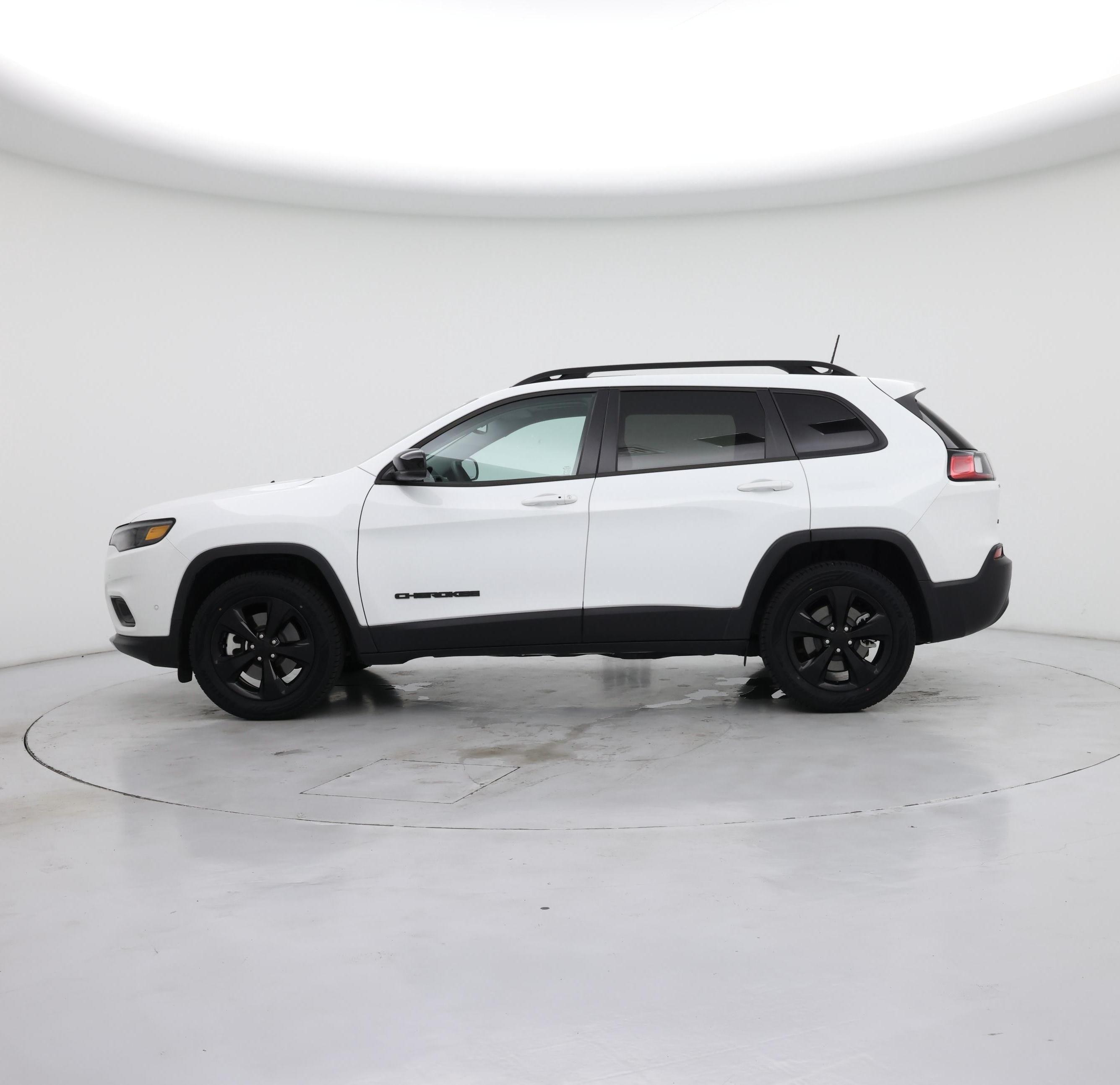Thumbnail: 2023 Jeep Cherokee - 3