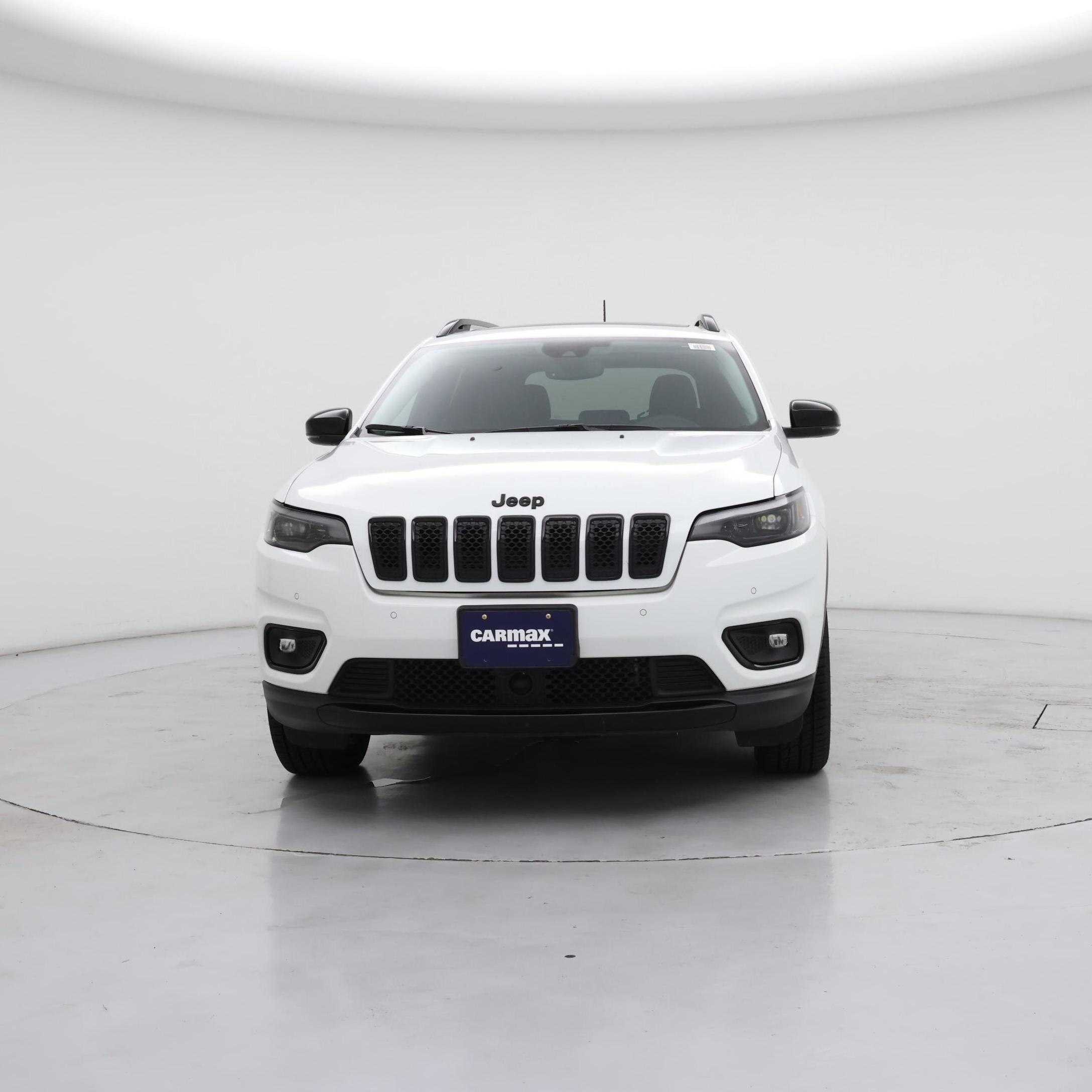 Thumbnail: 2023 Jeep Cherokee - 5