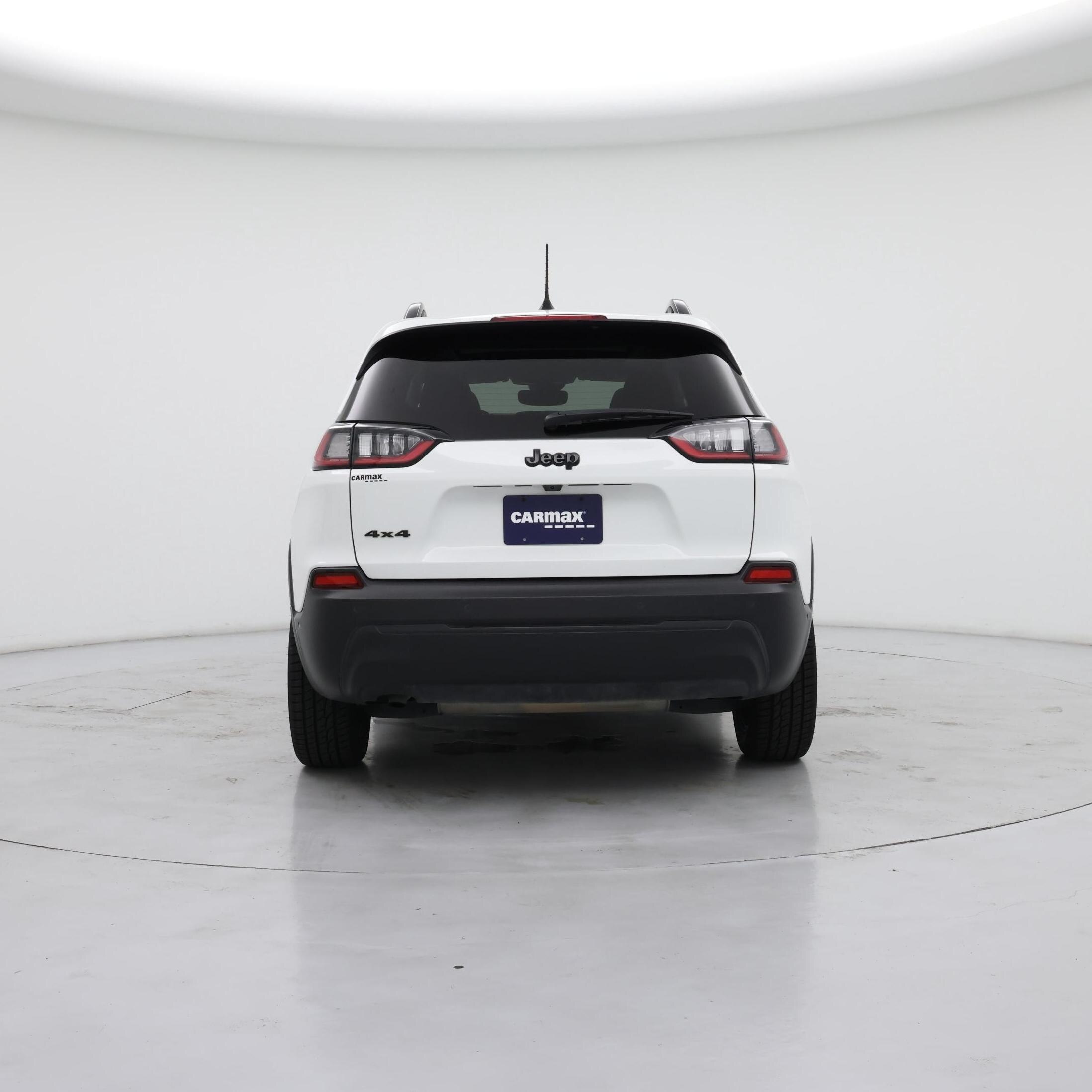 Thumbnail: 2023 Jeep Cherokee - 6