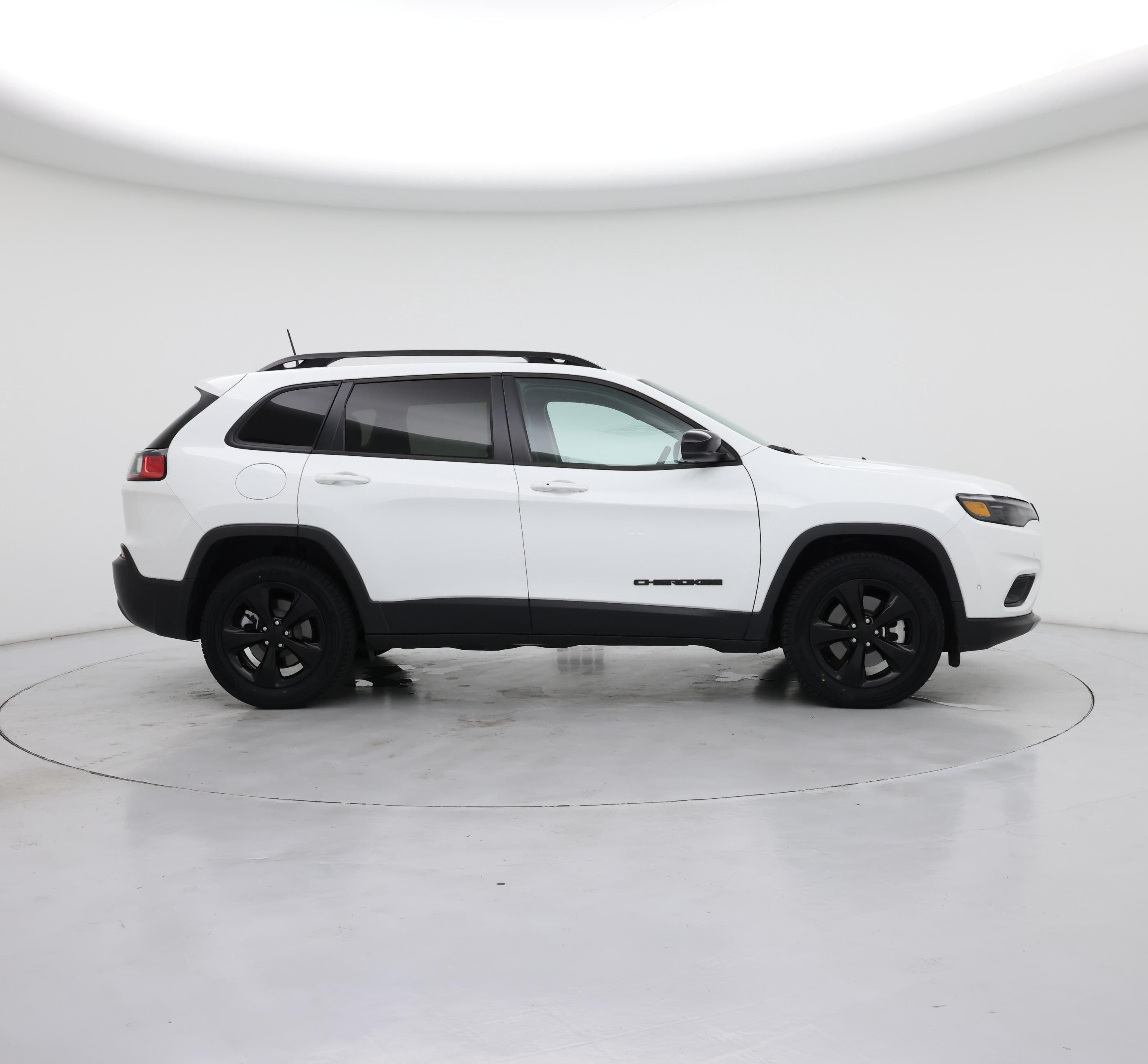 Thumbnail: 2023 Jeep Cherokee - 7