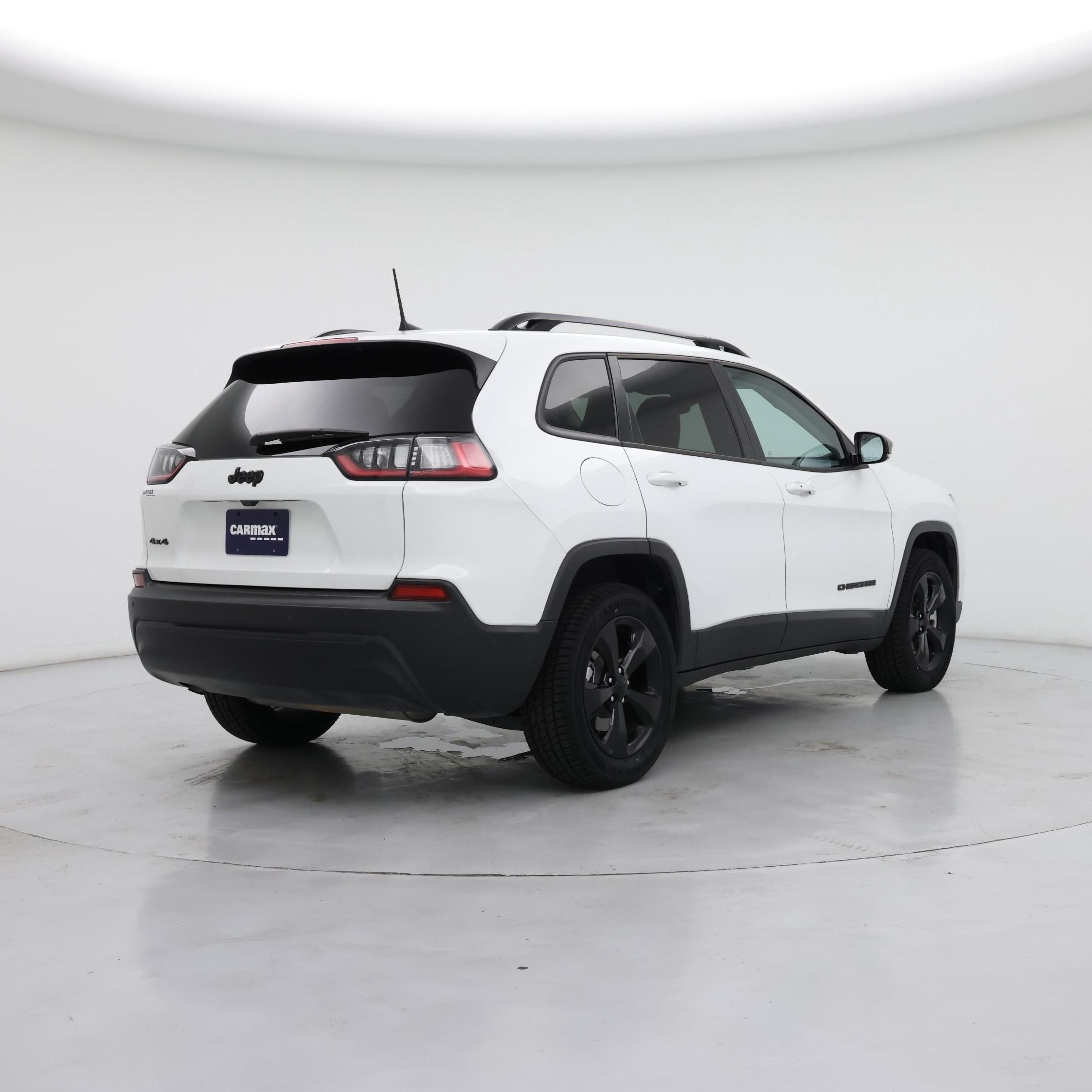 Thumbnail: 2023 Jeep Cherokee - 8