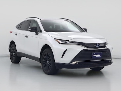 2024 Toyota Venza Hybrid Nightshade