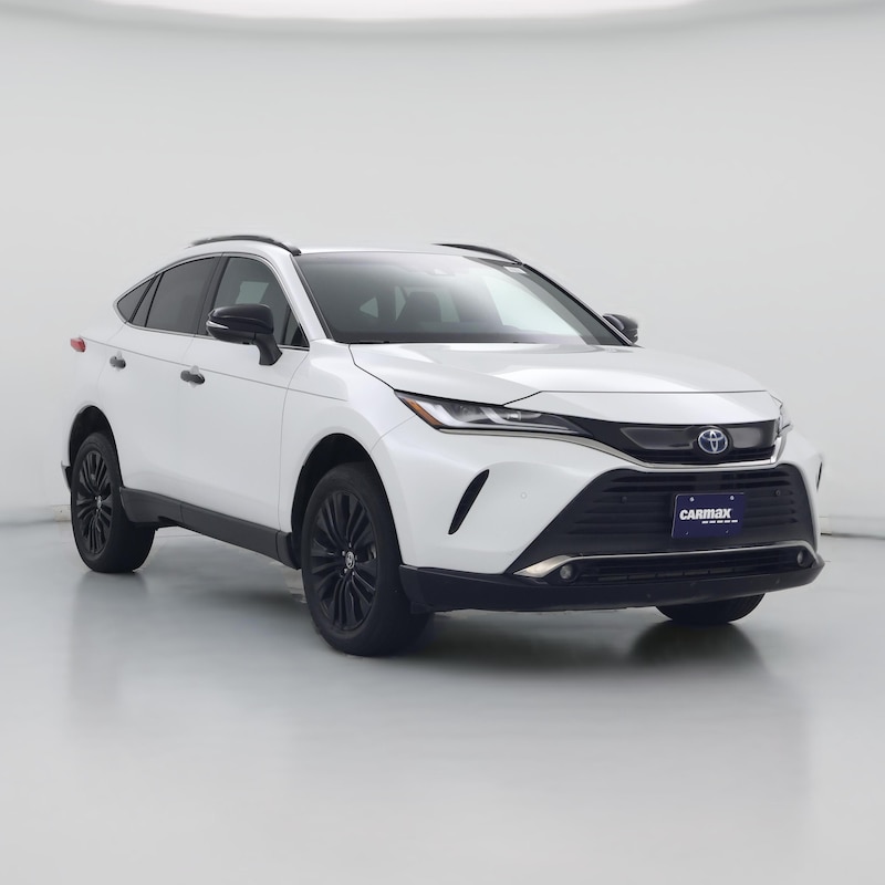 2024 Toyota Venza Hybrid Nightshade