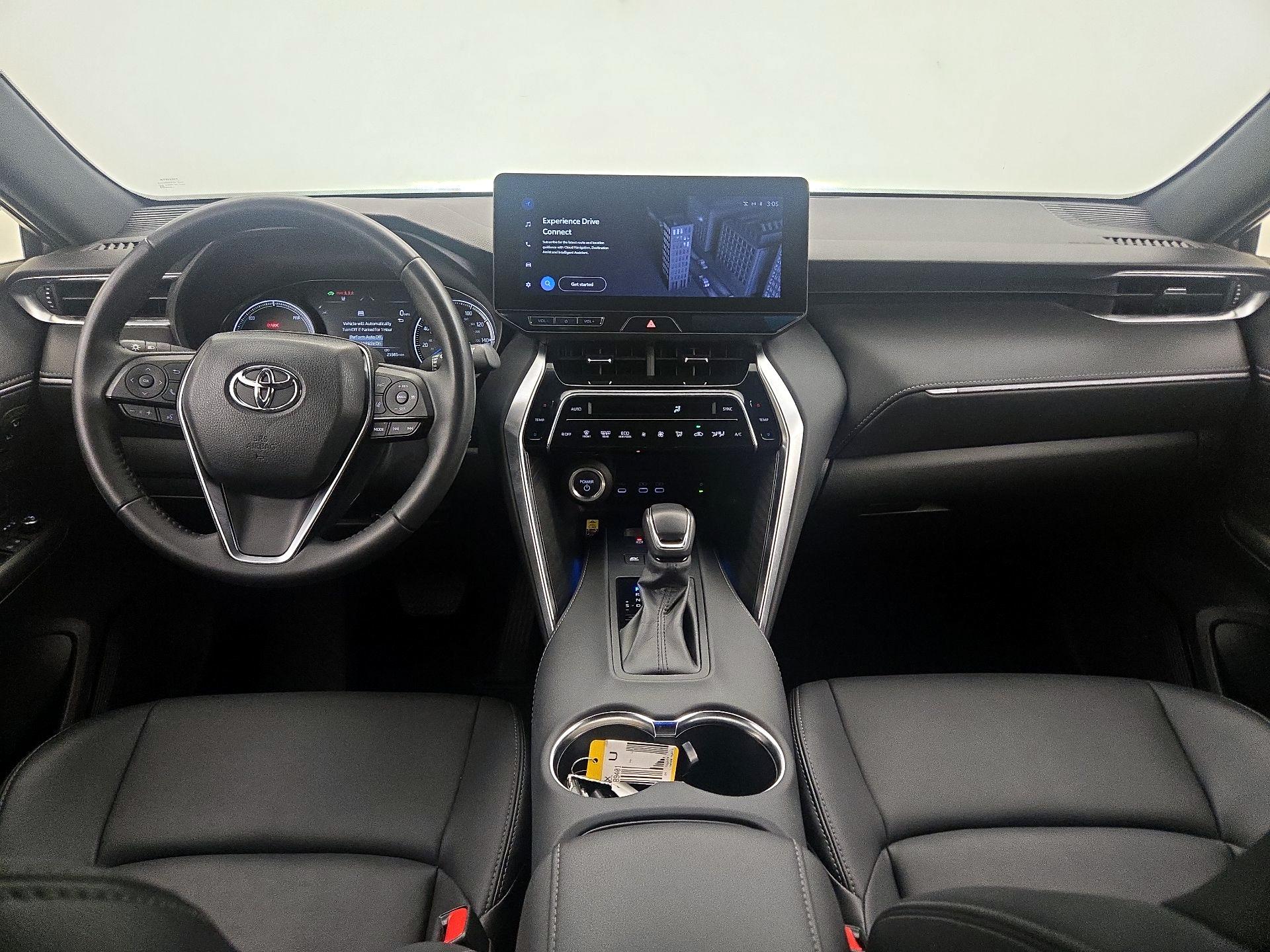 Thumbnail: 2024 Toyota Venza - 9