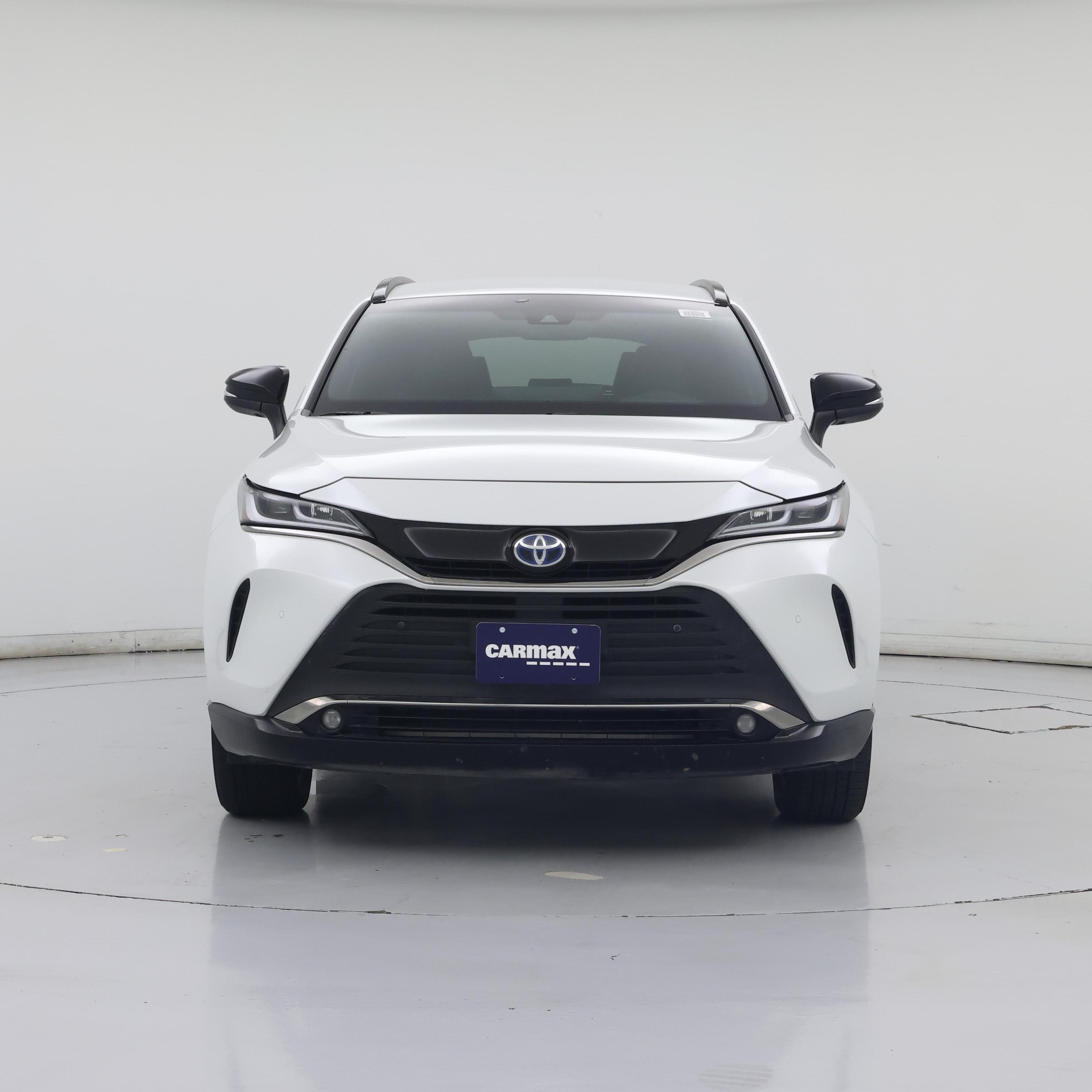 Thumbnail: 2024 Toyota Venza - 5