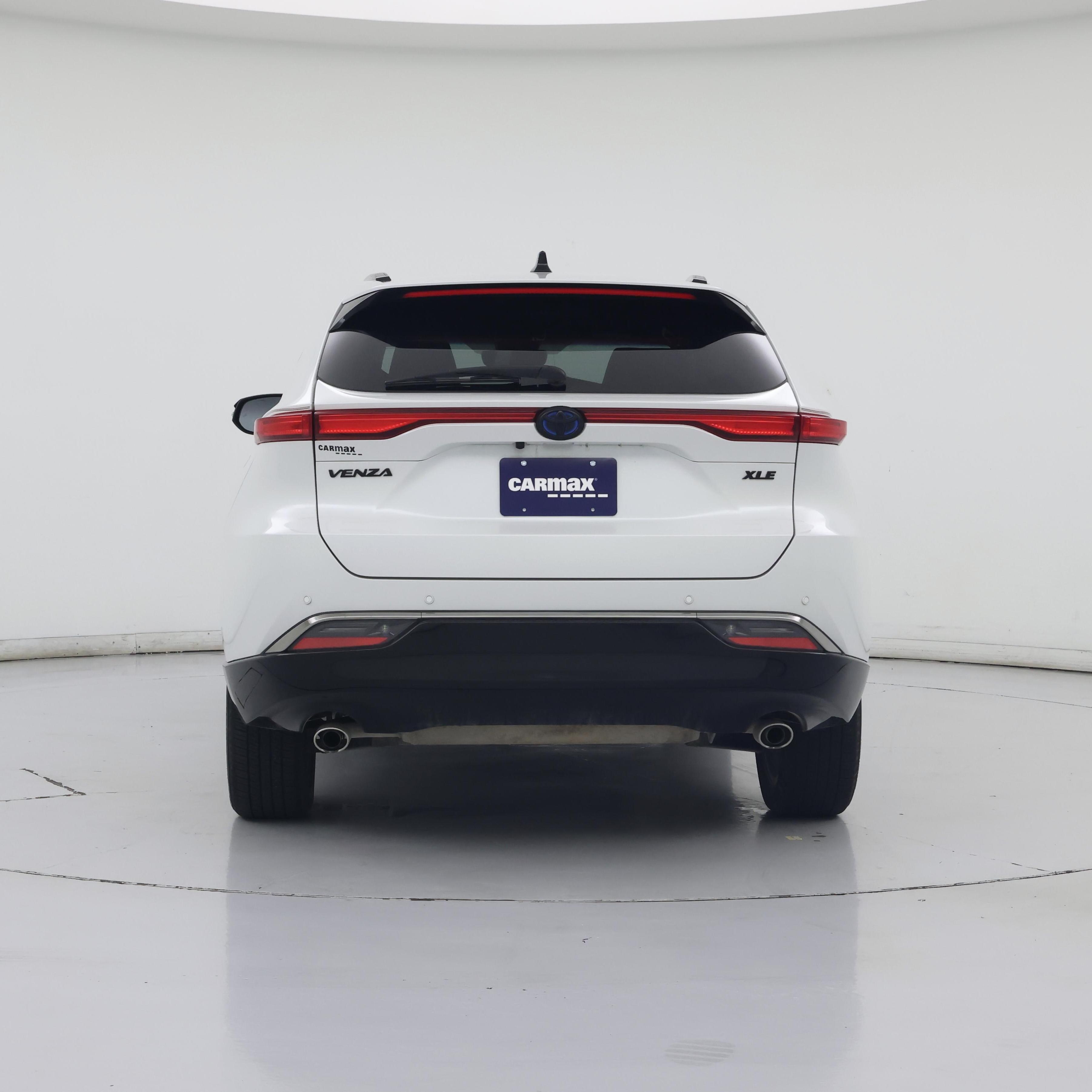 Thumbnail: 2024 Toyota Venza - 6