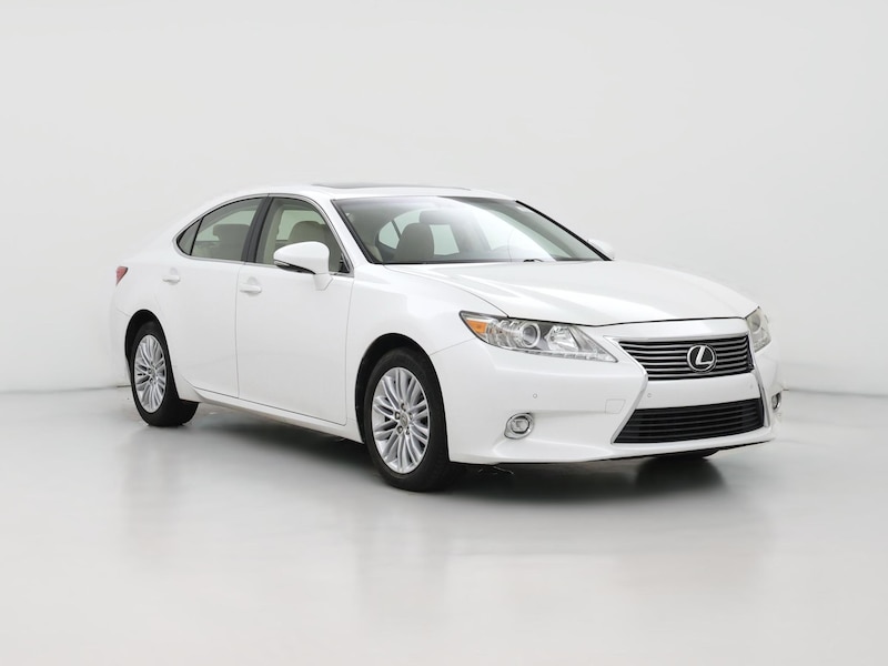 2015 Lexus ES 350 -
                  Bristol, TN