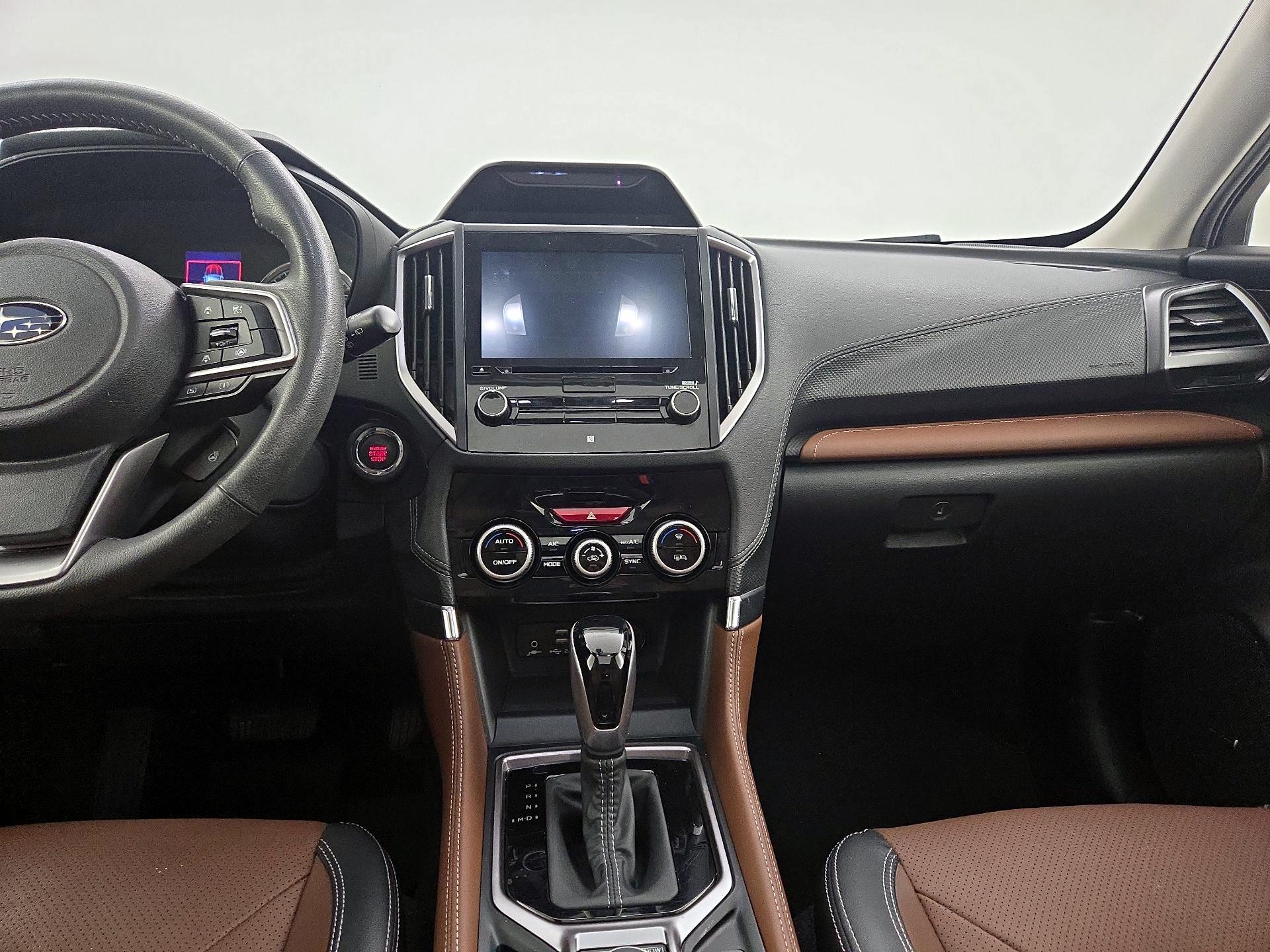 Thumbnail: 2022 Subaru Forester - 9