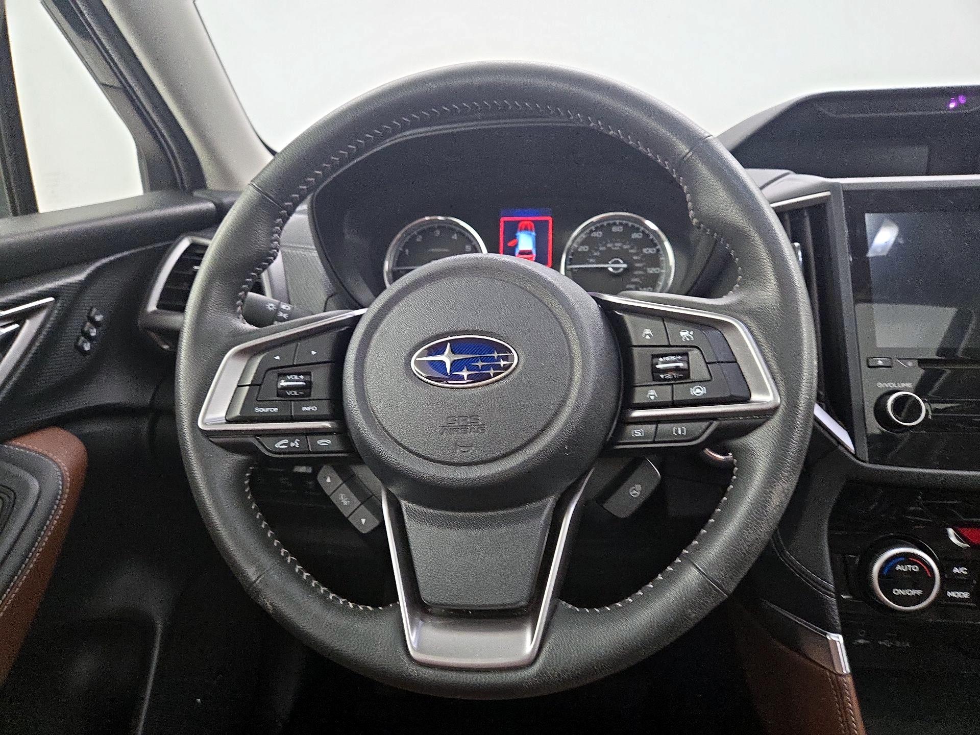 Thumbnail: 2022 Subaru Forester - 10