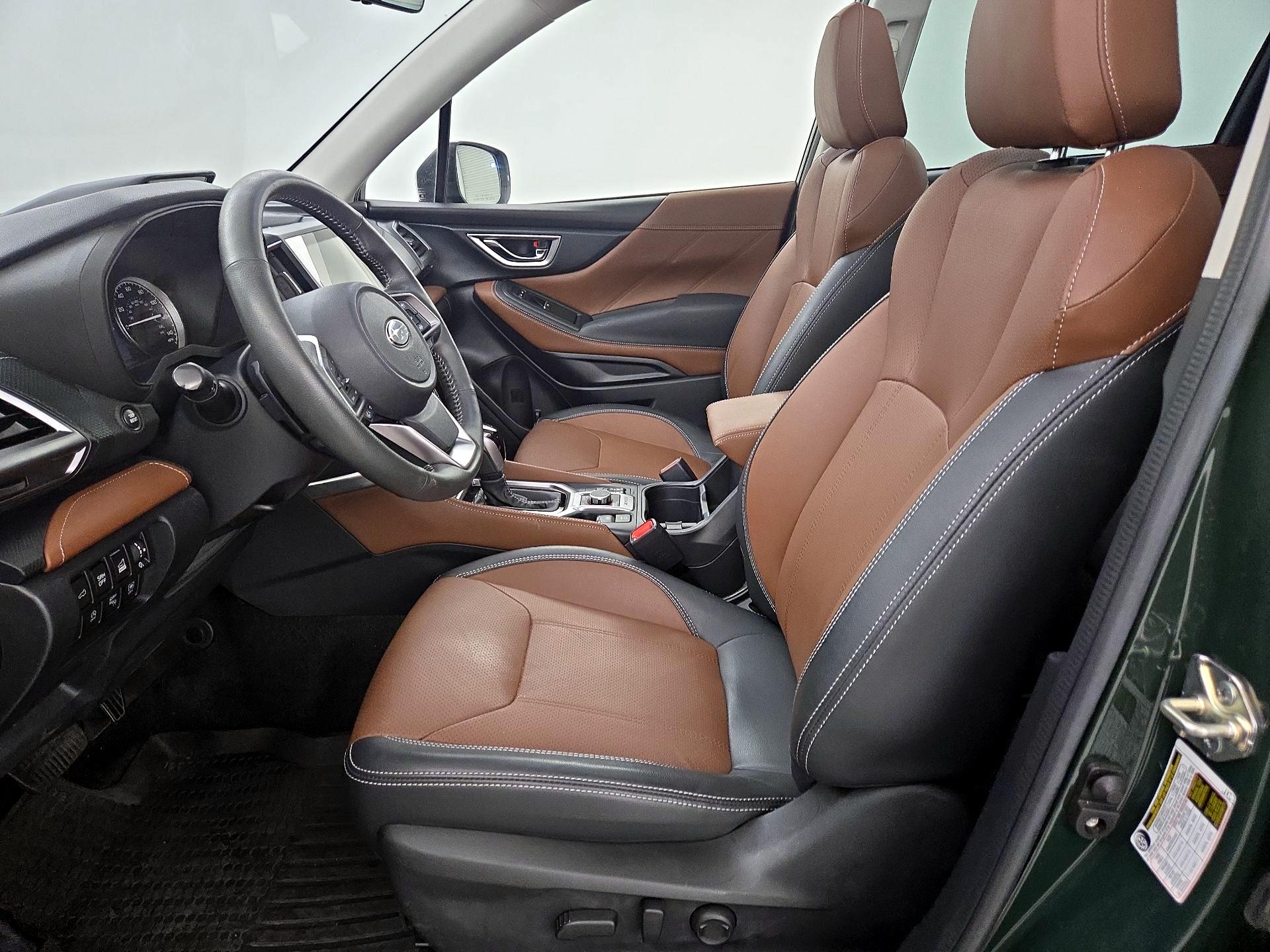 Thumbnail: 2022 Subaru Forester - 11
