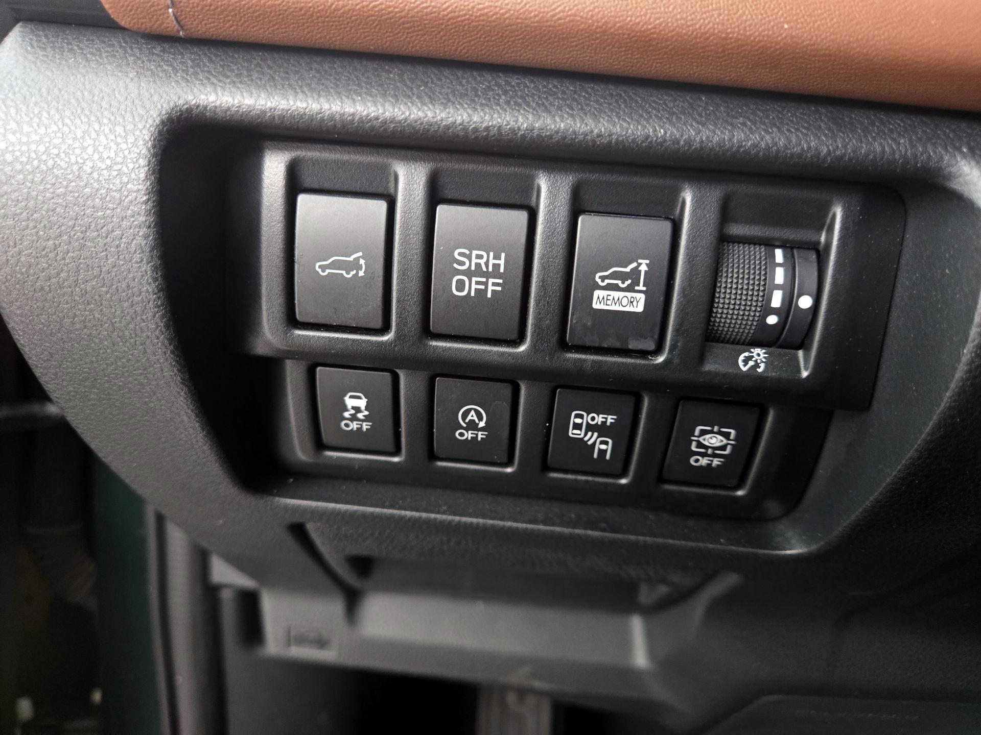 Thumbnail: 2022 Subaru Forester - 13
