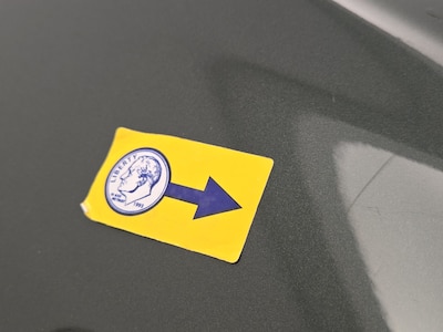 Condition detail